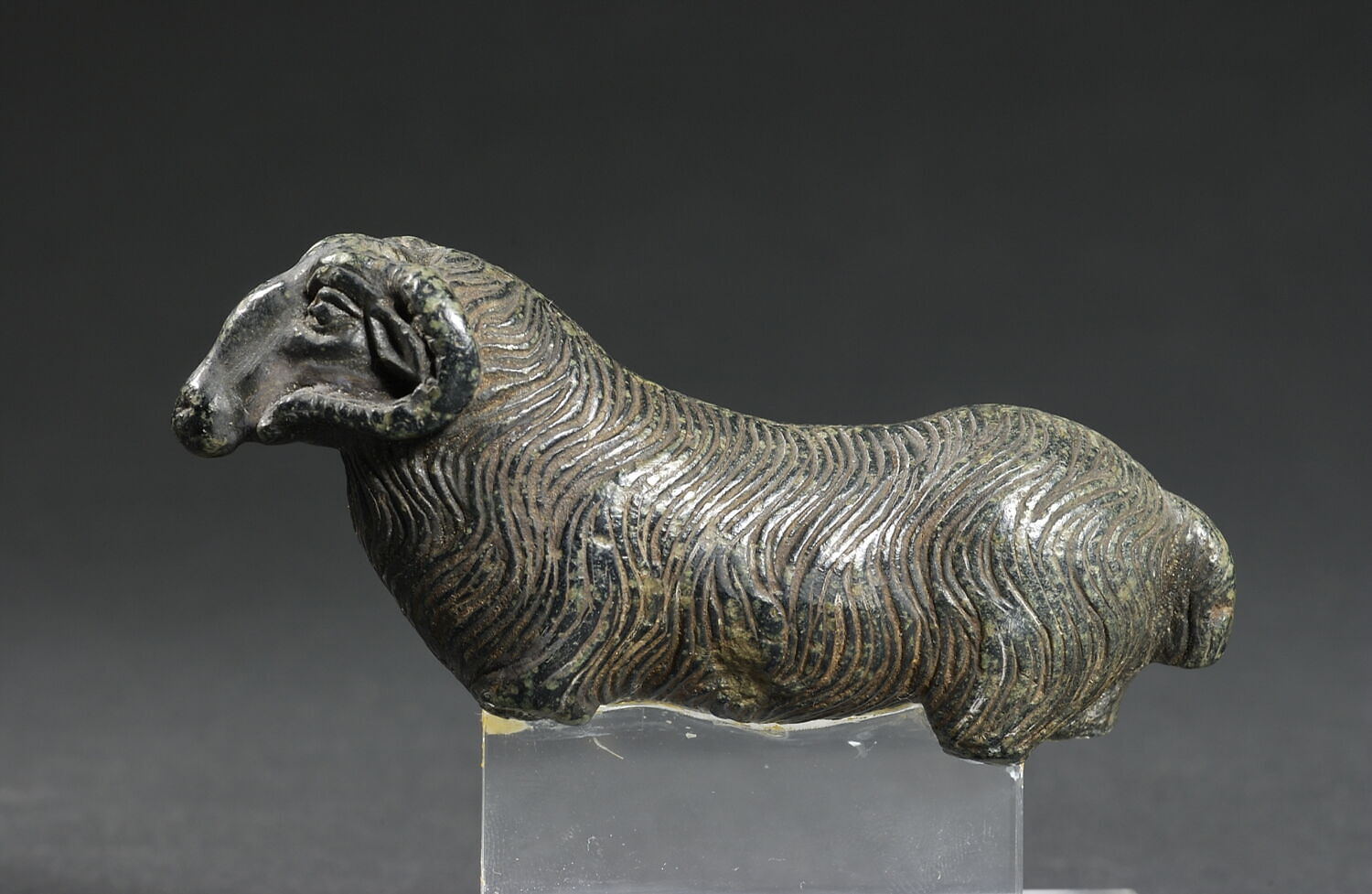figurine  ; amulette, Basse Époque (-664 - -332)