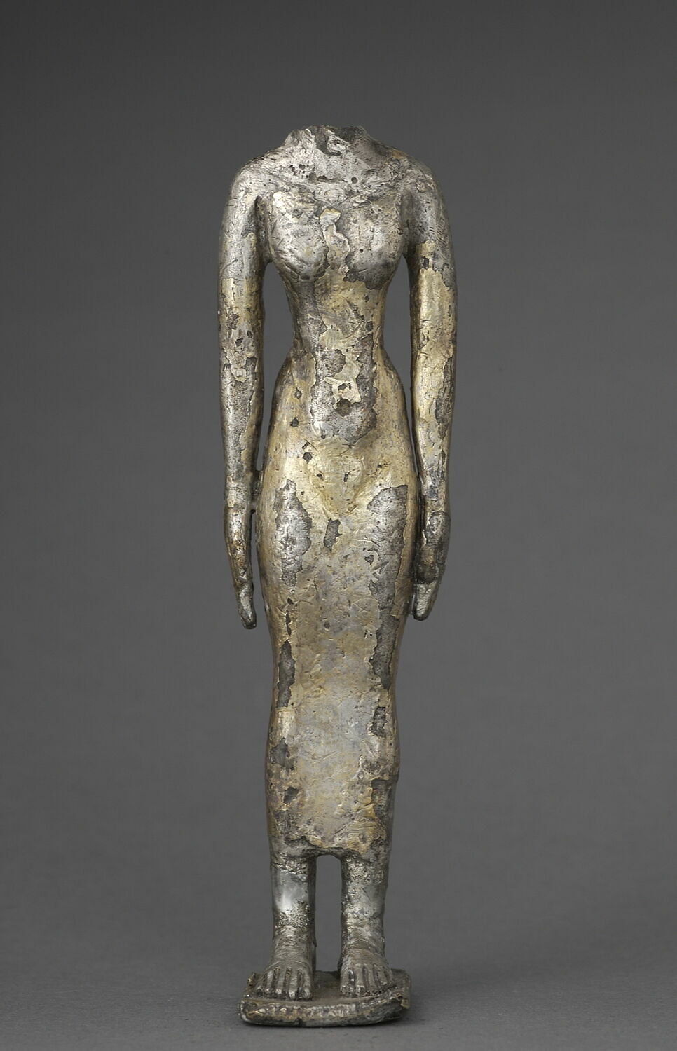 figurine, Basse Époque (attribution d'après style) (-664 - -332)