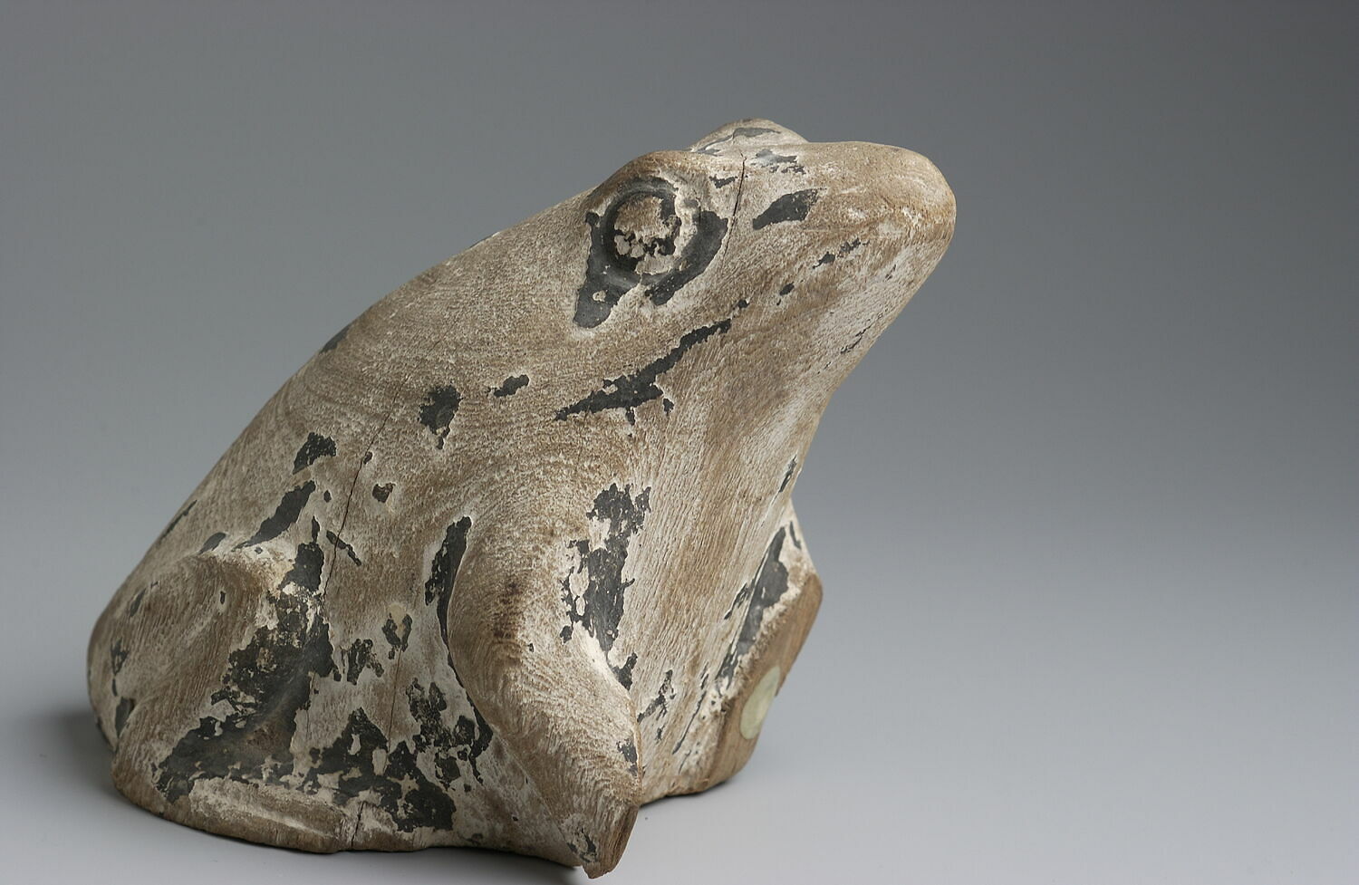 figurine ; statue, époque indéterminée