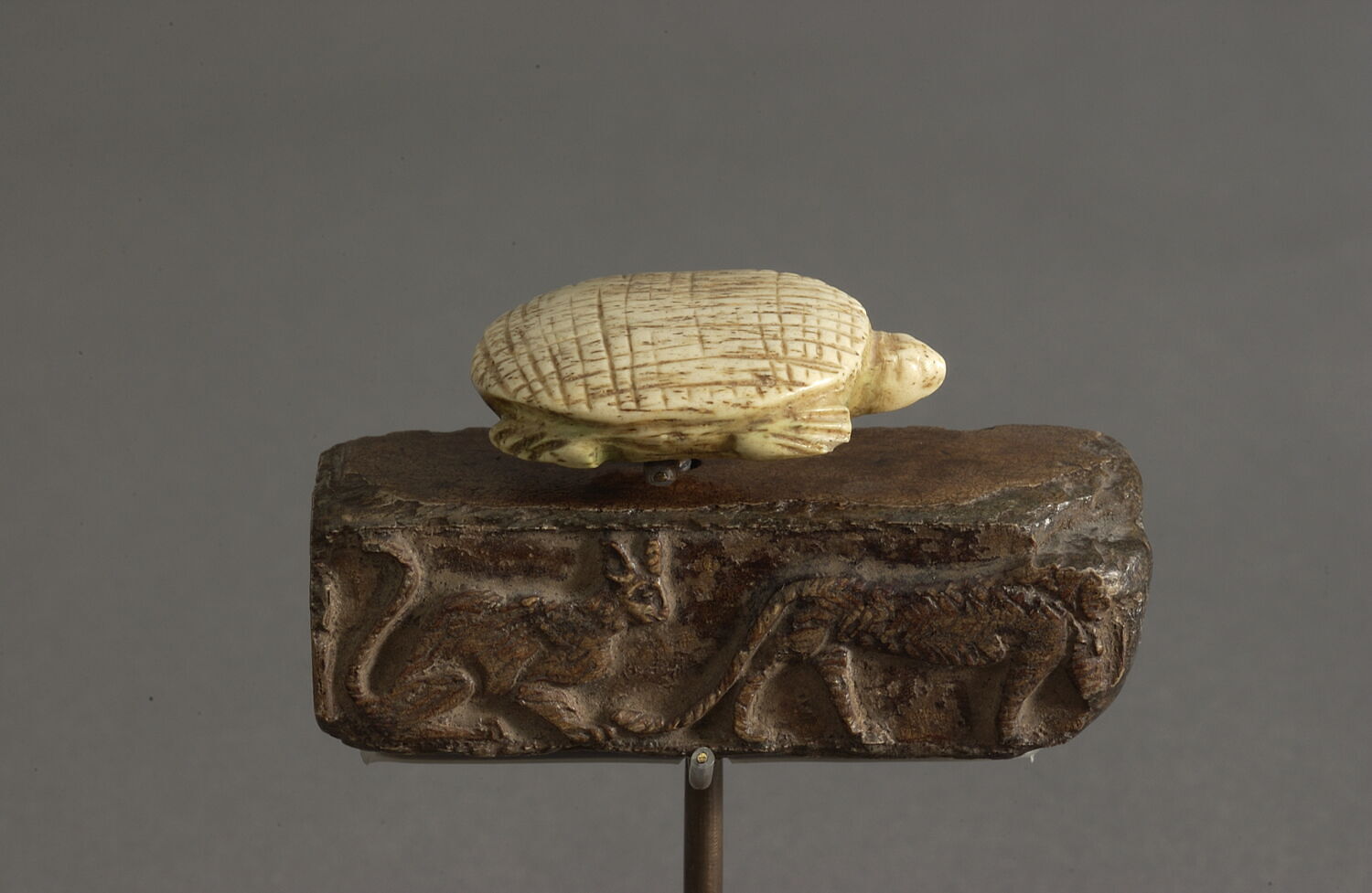figurine, Moyen Empire (attribution d'après style) (-2045 - -1680)