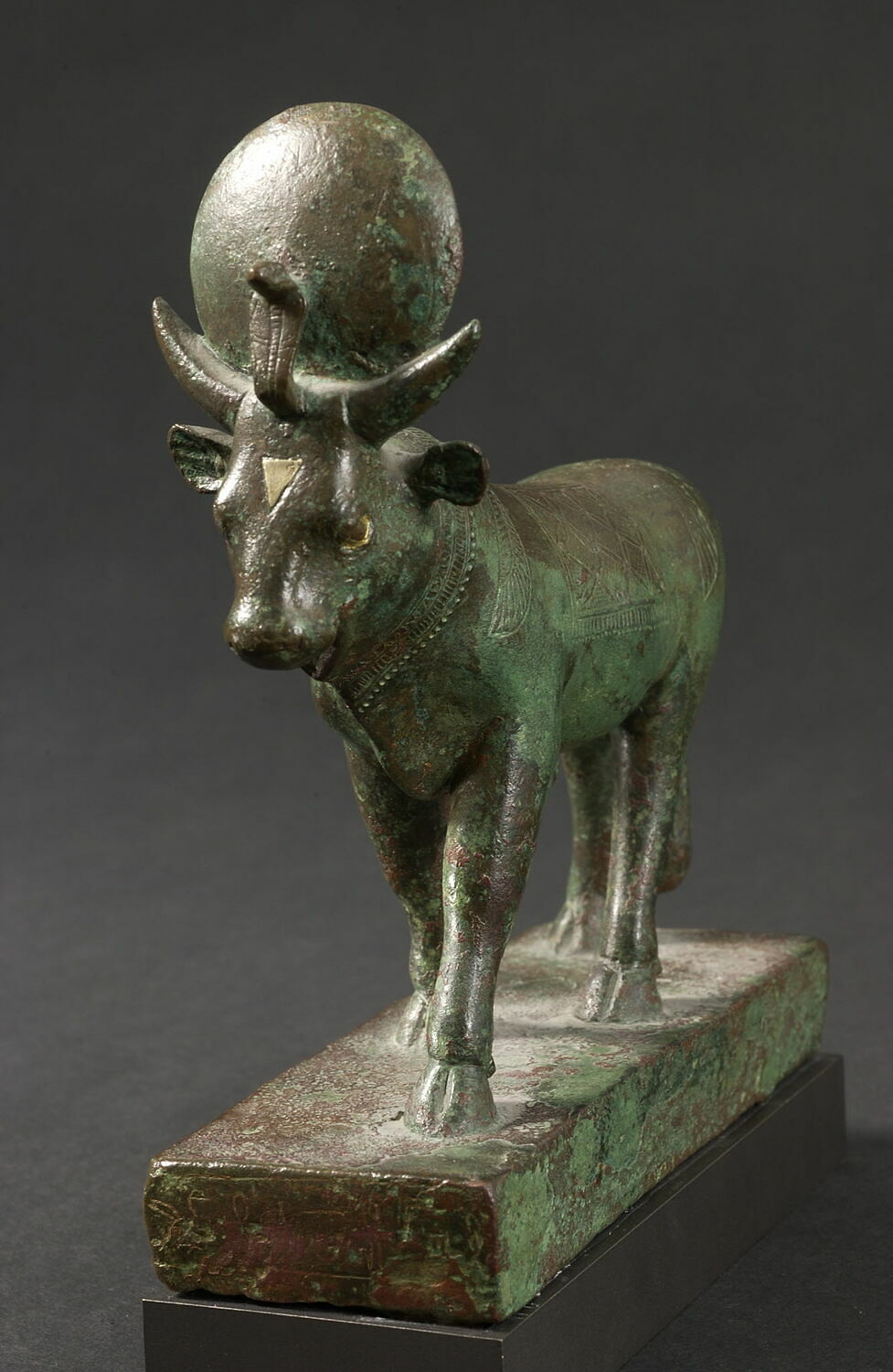 figurine, Basse Époque (-664 - -332)