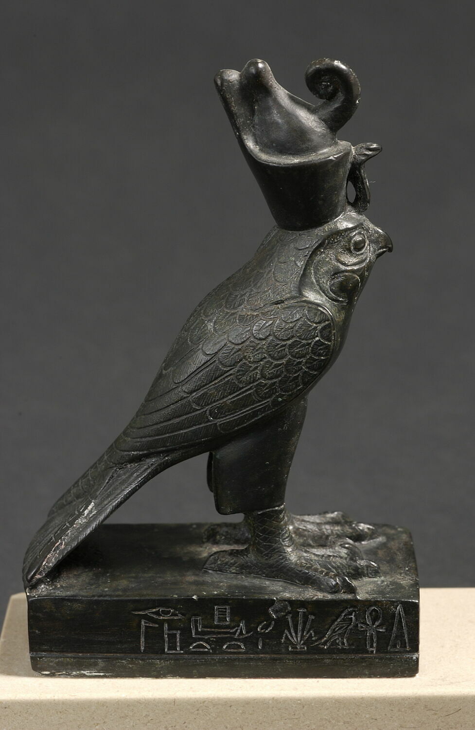 figurine, Basse Époque (-664 - -332)