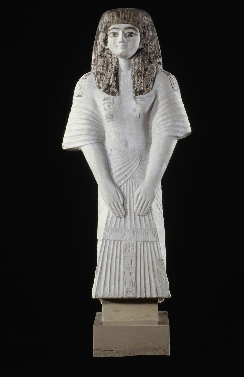 statue, Ramsès II (inscription/dédicace/signature) (-1279 - -1212)