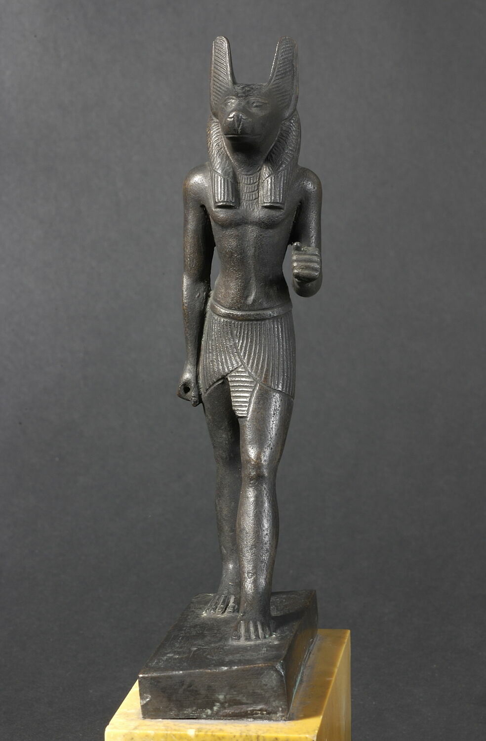 figurine, Basse Époque (-664 - -332)