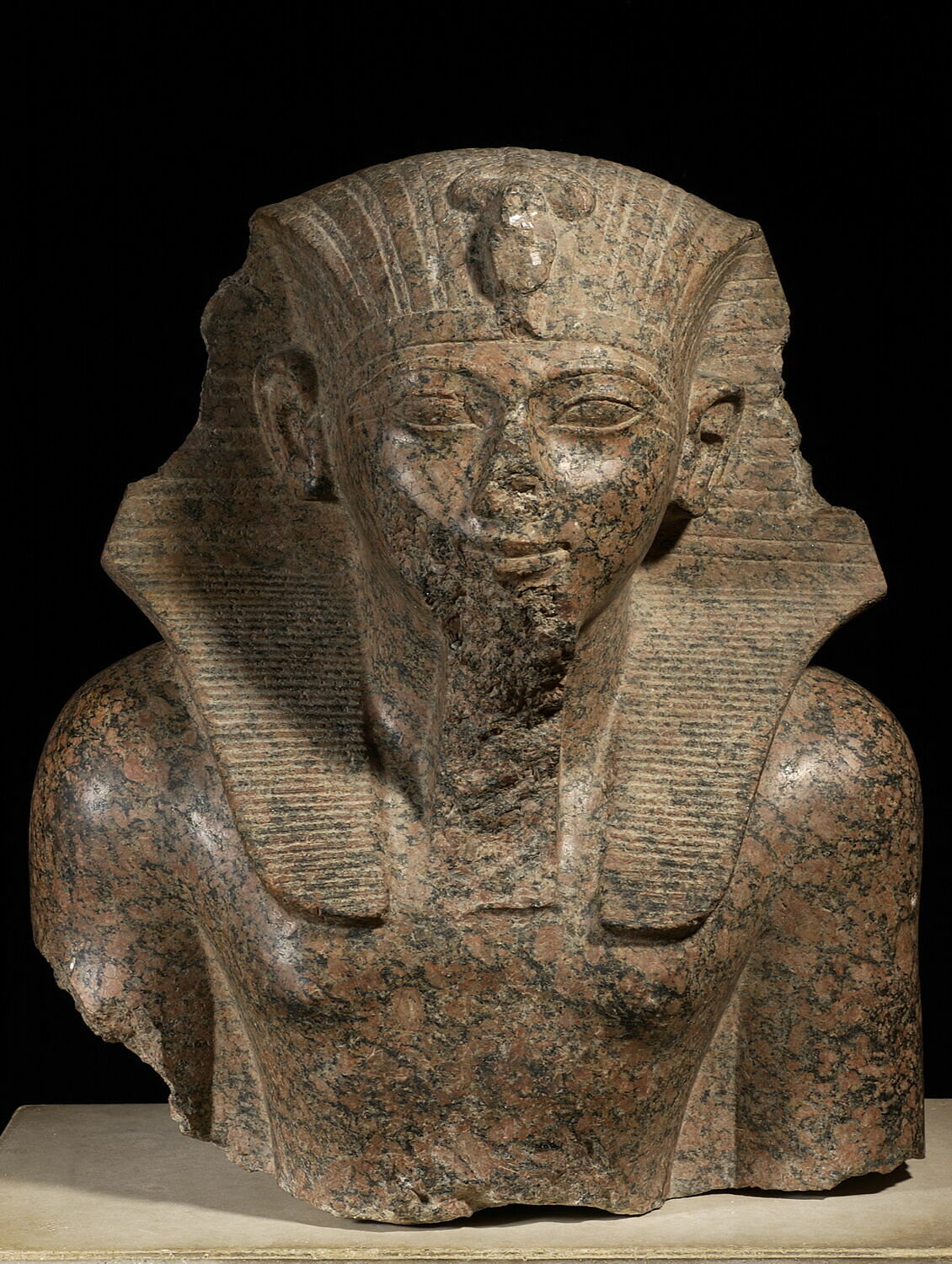 statue, Thoutmosis IV (-1398 - -1388)