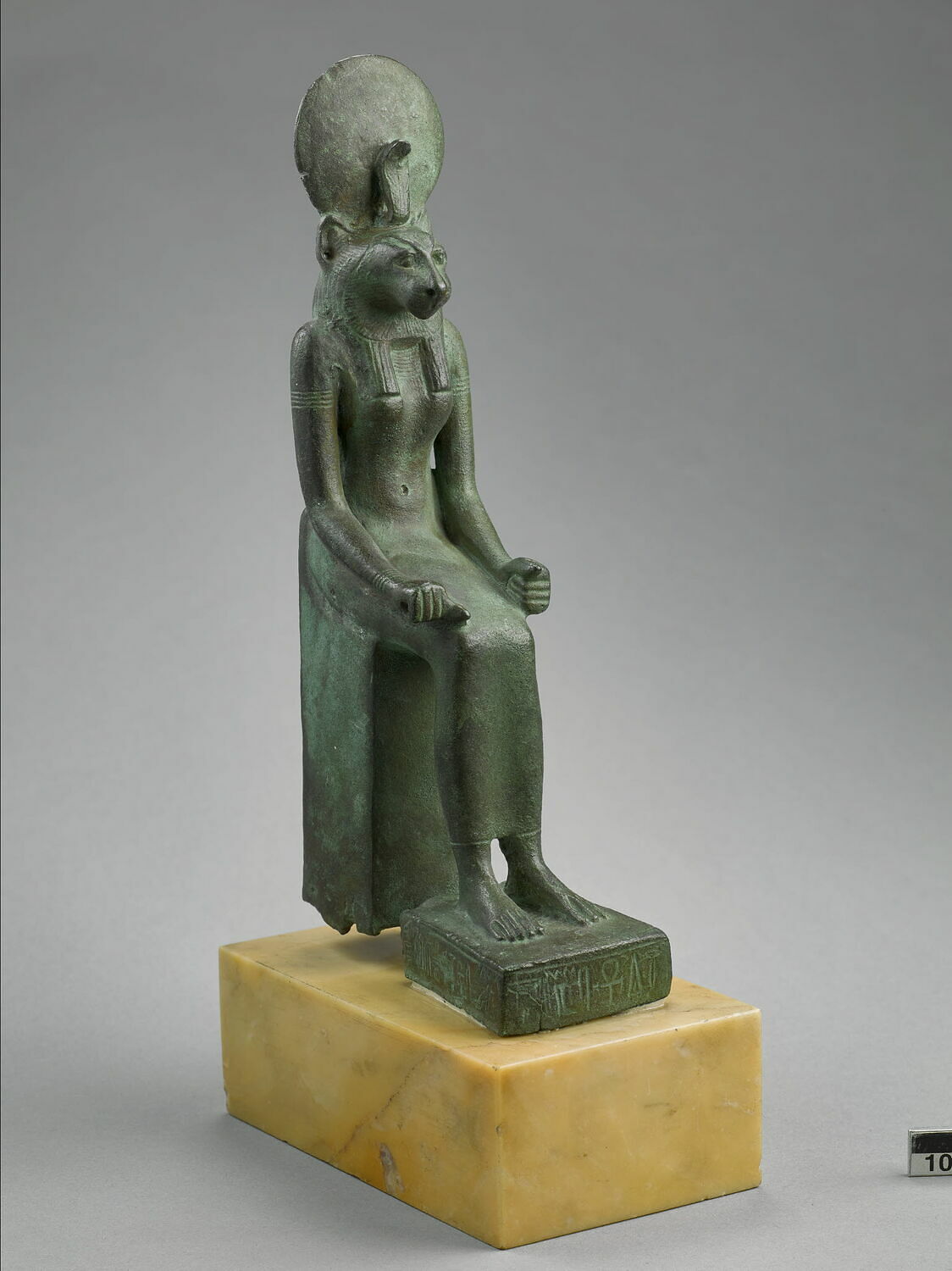 figurine, Basse Époque (-664 - -332)