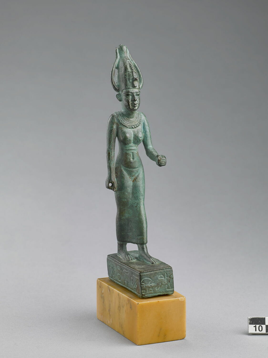 figurine, Basse Époque (-664 - -332)