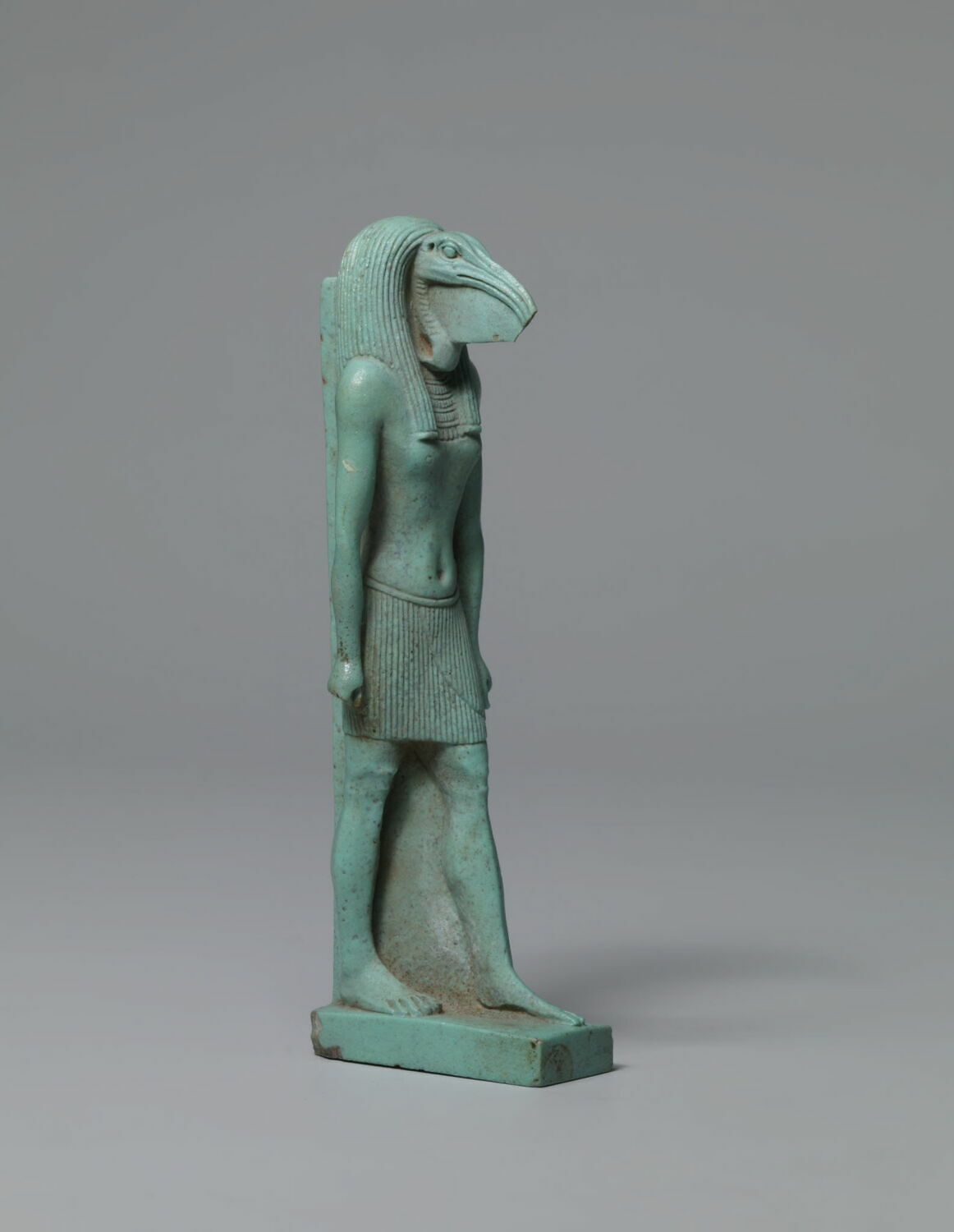 figurine, Basse Époque (-664 - -332)