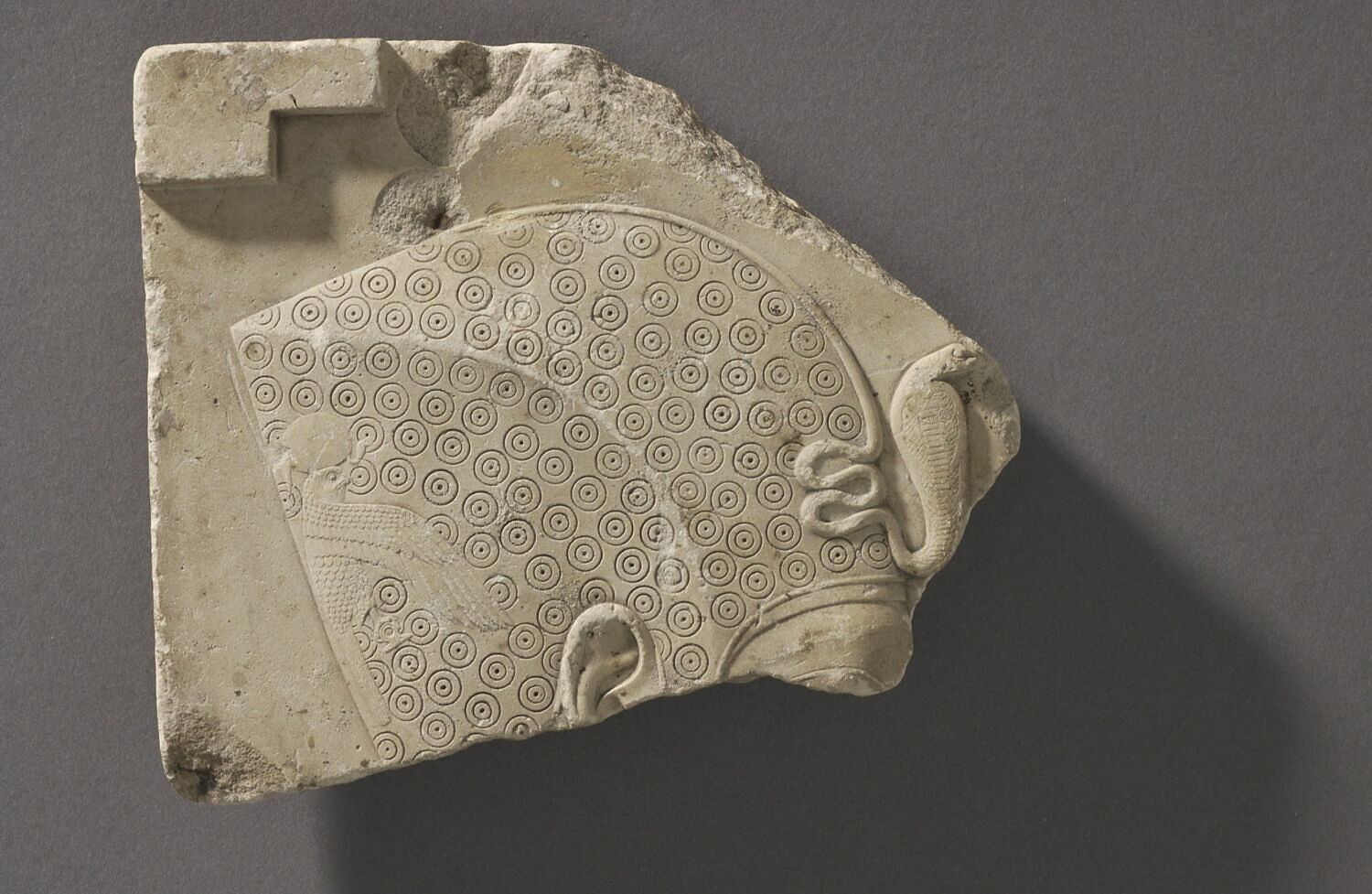 modèle de sculpteur, Basse Époque (?) ; époque ptolémaïque (?) (attribution d'après style) (-664 - -30)