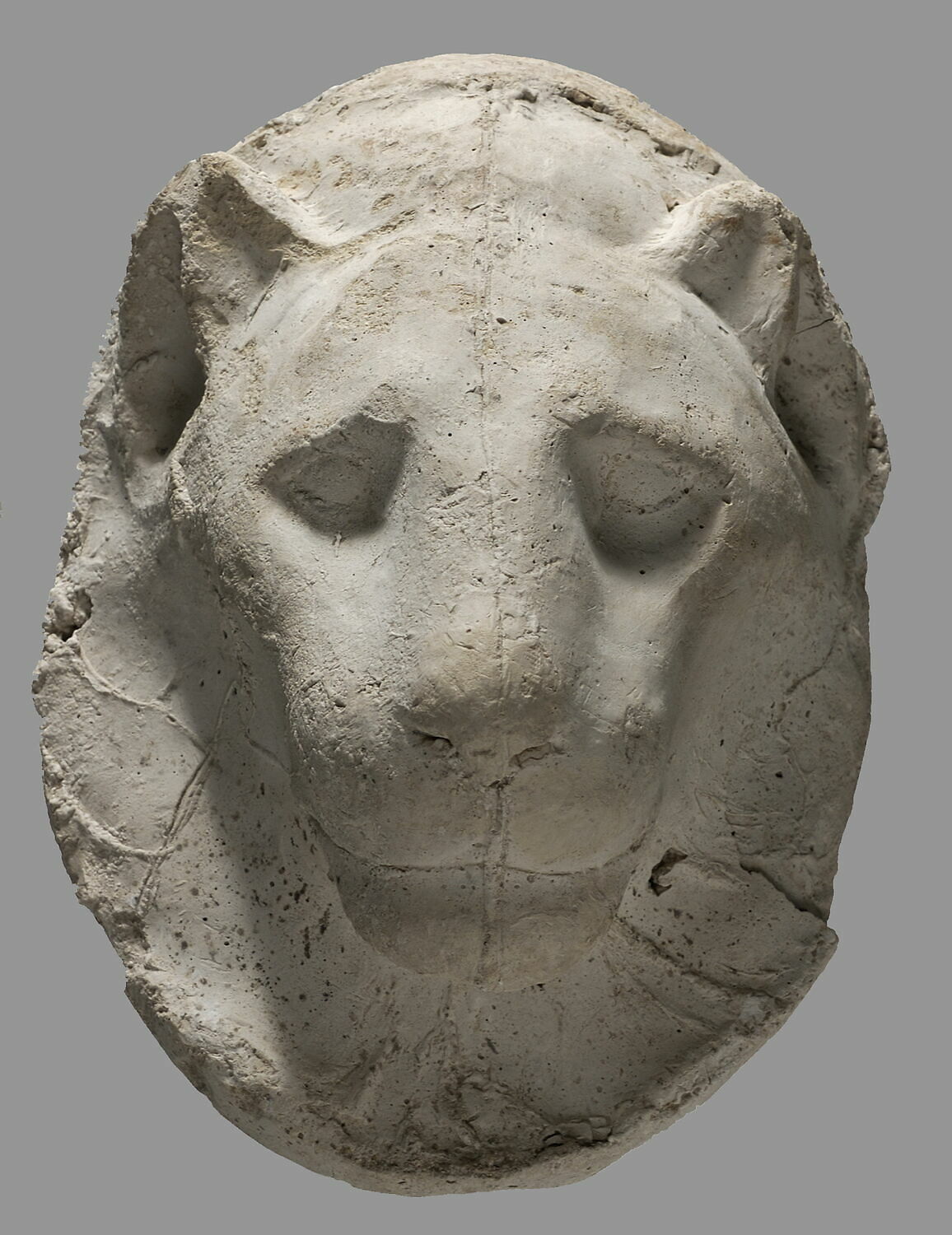 modèle de sculpteur, Basse Époque (?) ; époque ptolémaïque (?) (attribution d'après style) (-664 - -30)