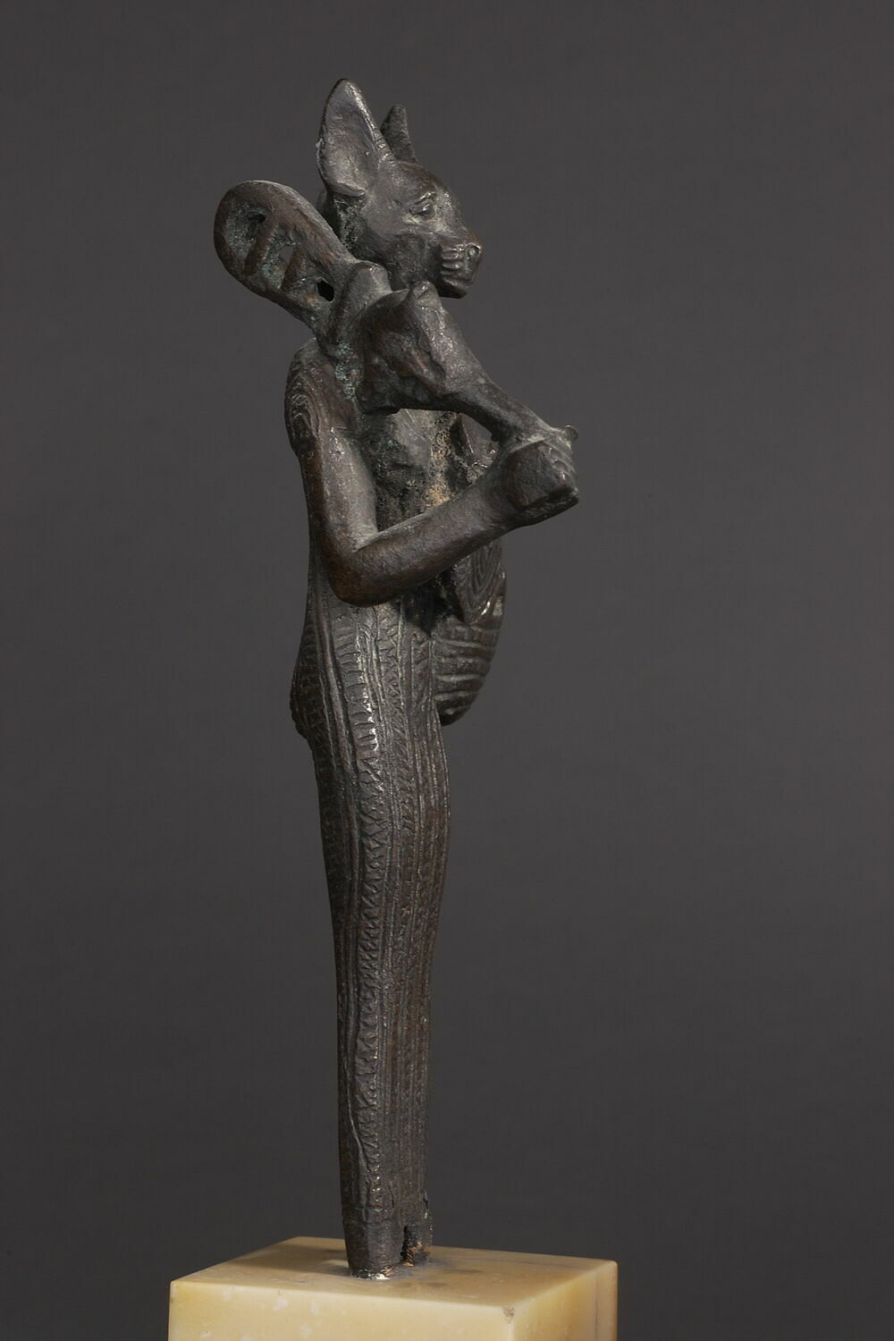 figurine, Basse Époque (-664 - -332)