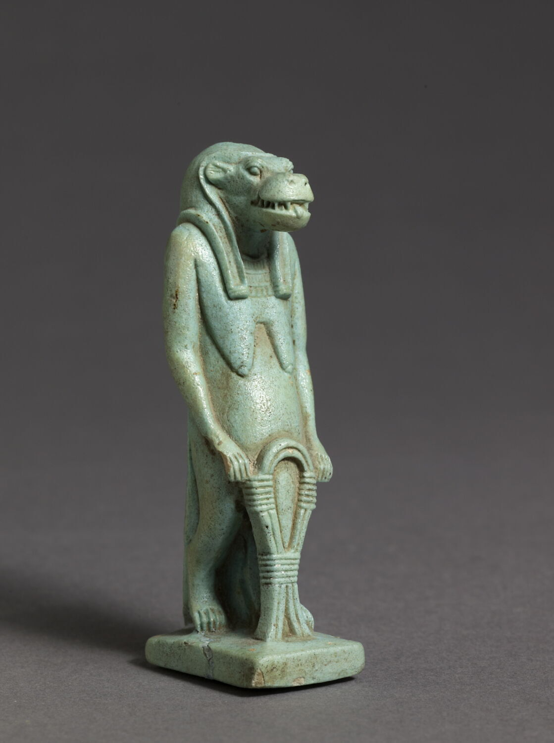 figurine, Basse Époque (-664 - -332)