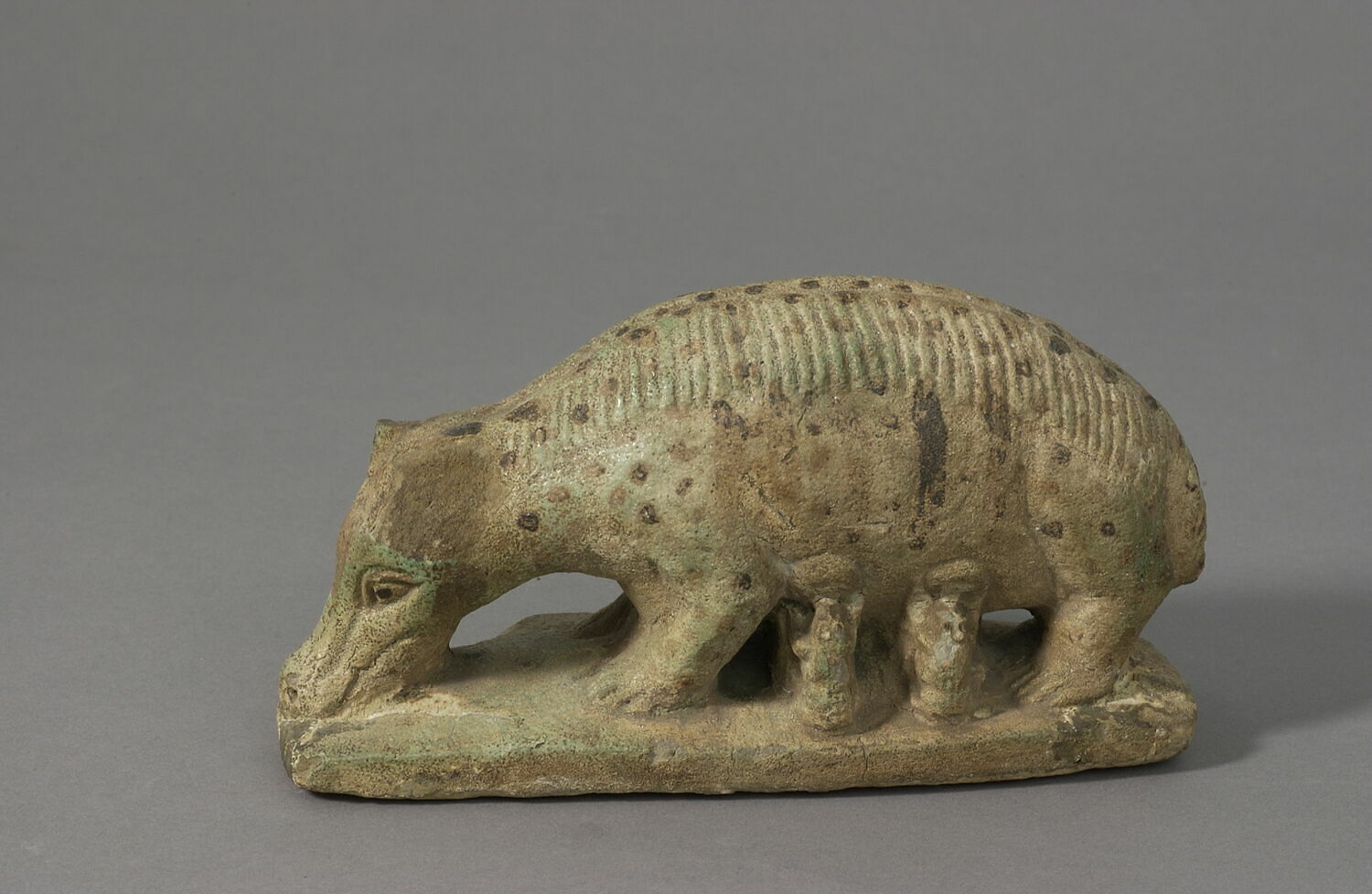 figurine, Basse Époque (-664 - -332)