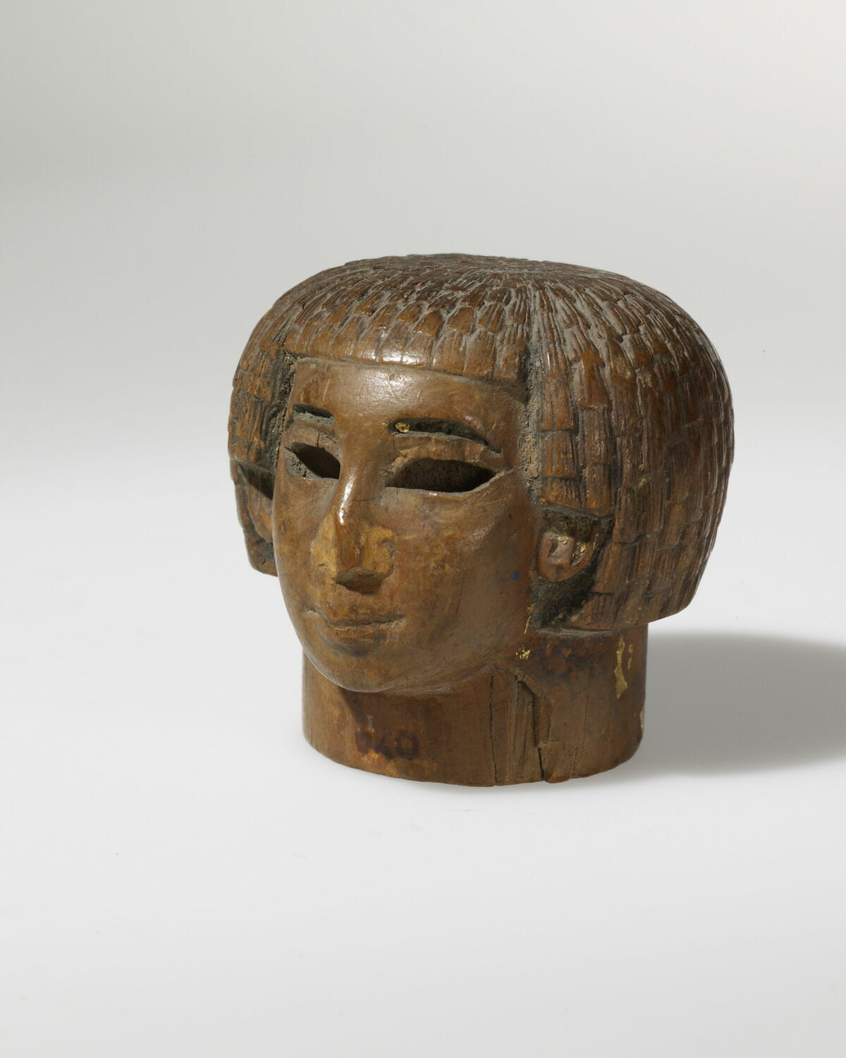 figurine, XVIIe dynastie (-1630 - -1539)