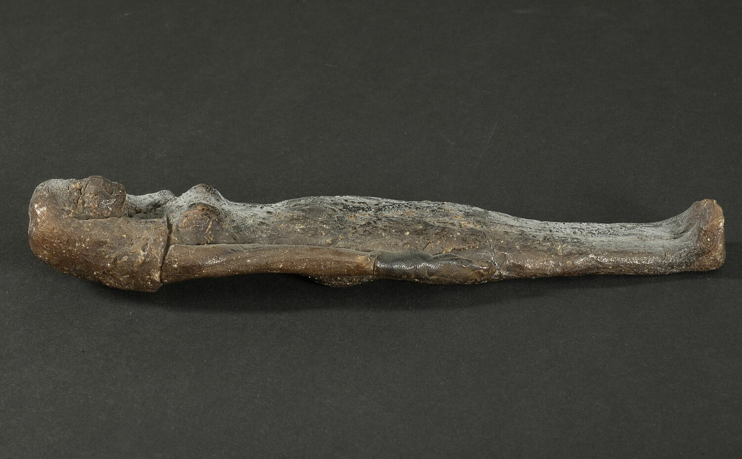figurine, Moyen Empire (?) (attribution d'après style) (-2045 - -1680)