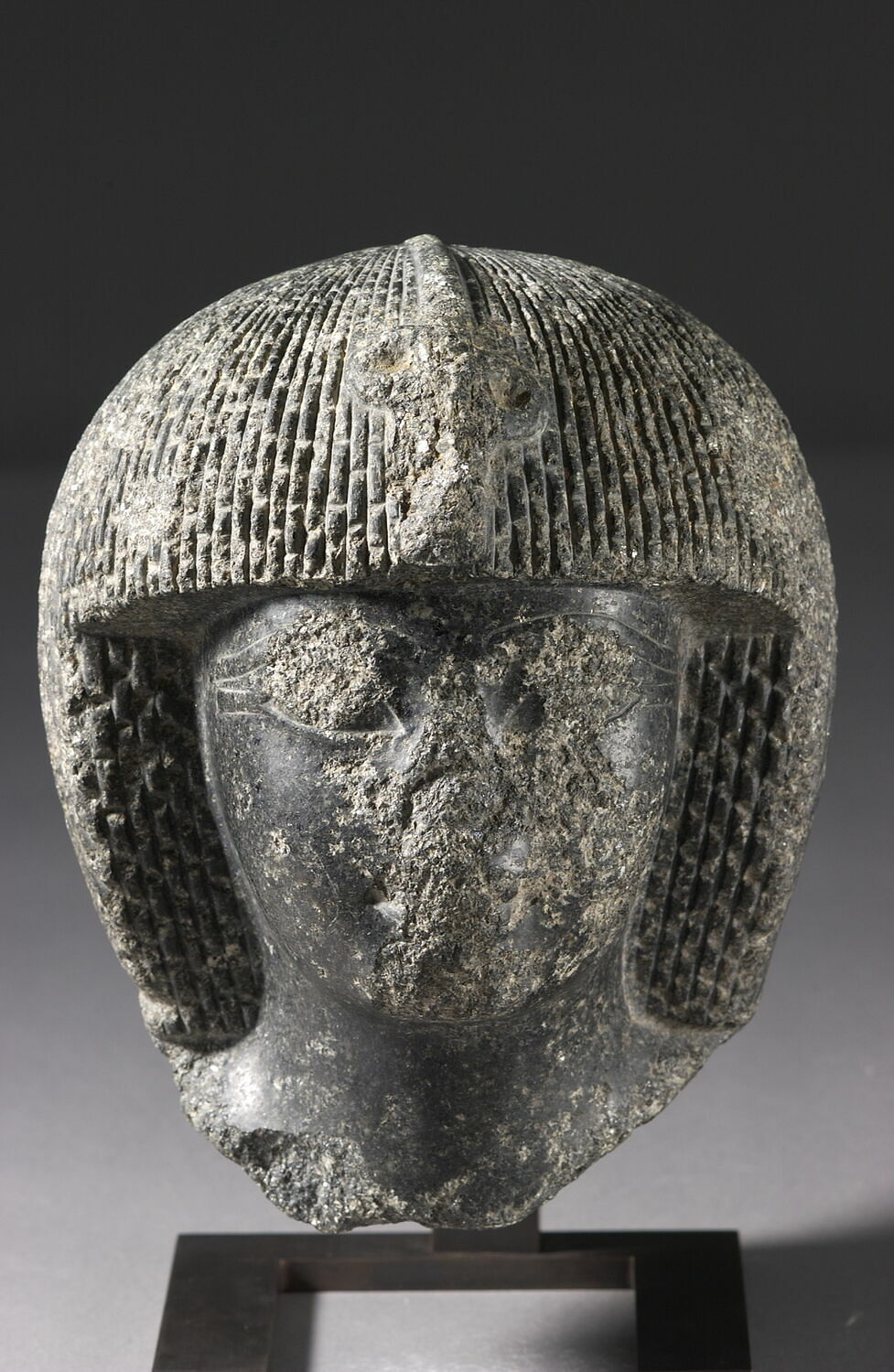 statue, Thoutmosis IV ; milieu XVIIIe dynastie (-1425 - -1349)