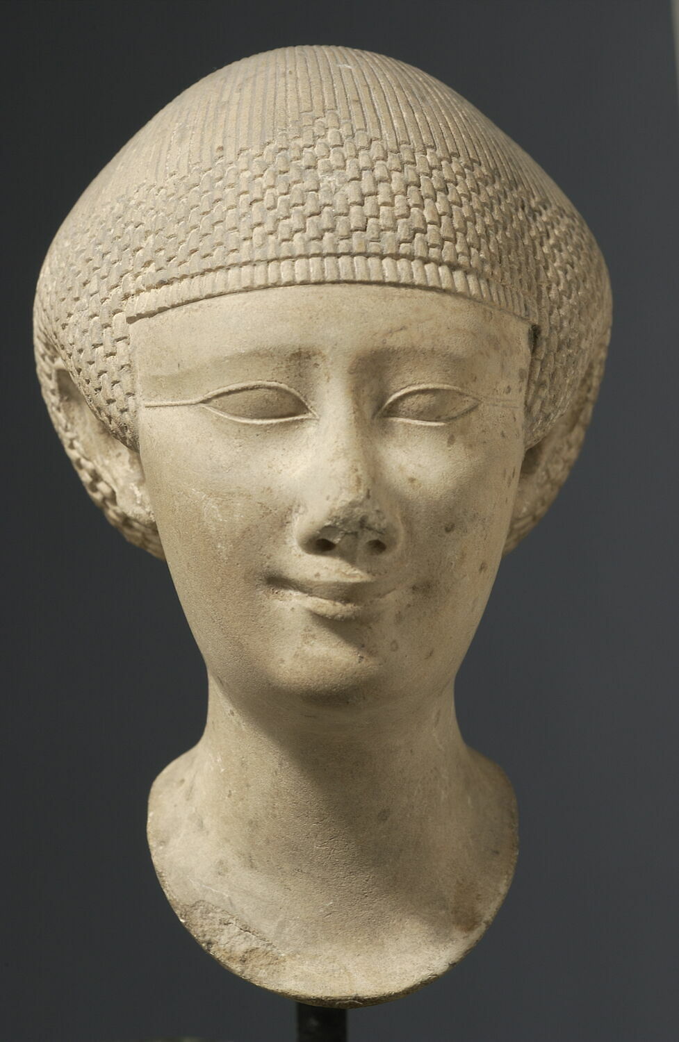 modèle de sculpteur, XXXe dynastie ; Basse Époque (attribution d'après style) (-664 - -332)