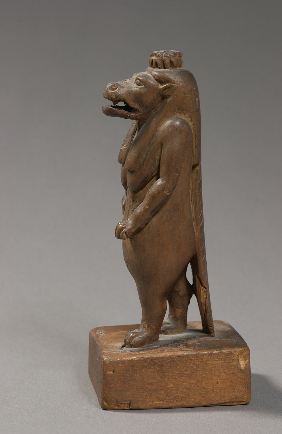 figurine, Basse Époque (-664 - -332)