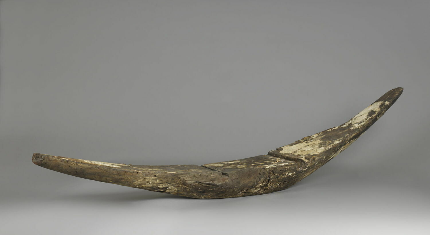 modèle, XVIIIe dynastie (attribution d'après style) (-1539 - -1295)
