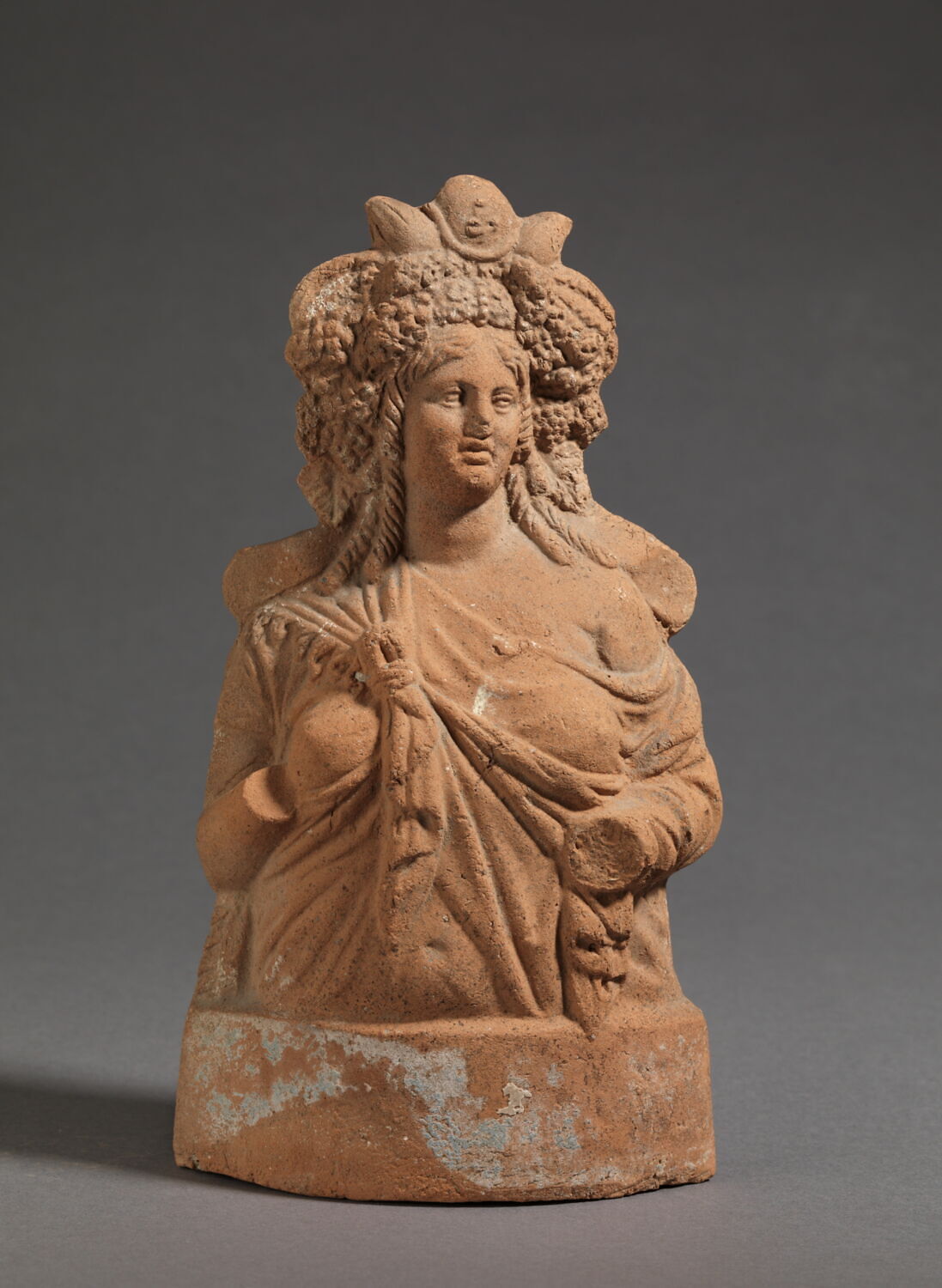 figurine, époque romaine (attribution d'après style) (-30 - 0)