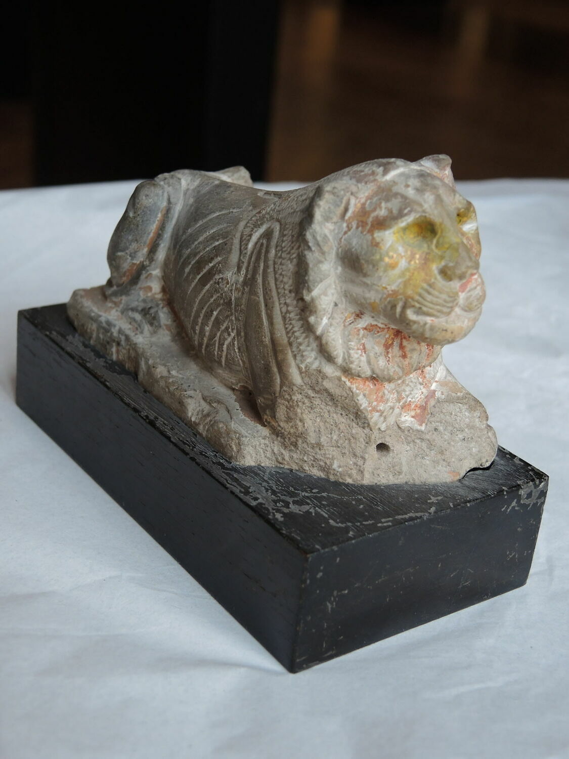 figurine, Basse Époque (attribution d'après style) (-664 - -332)