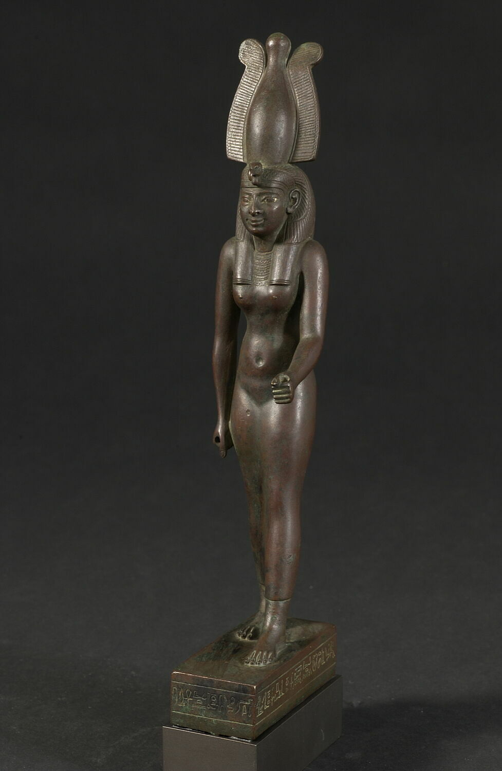 figurine, XXVIe dynastie (-664 - -525)
