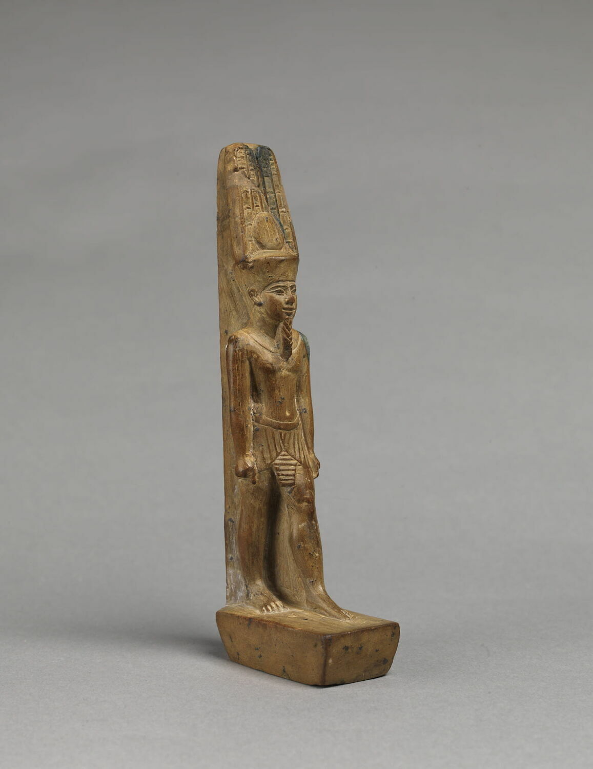 figurine, Nouvel Empire (?) (-1539 - -1069)