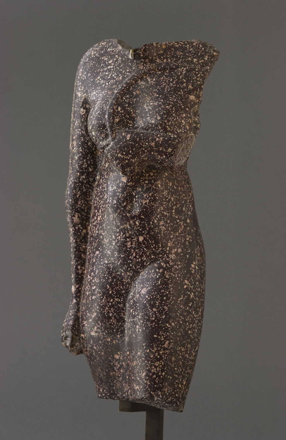 statue, époque ptolémaïque (attribution d'après style) (-332 - -30)