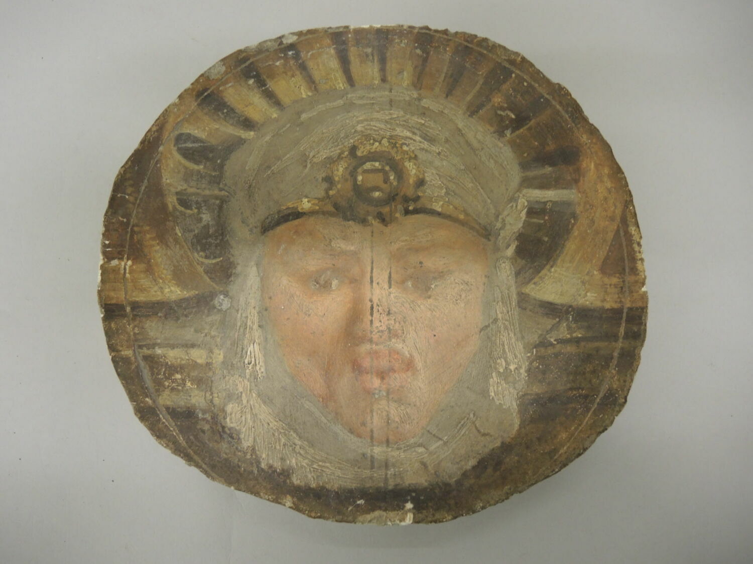 peinture, époque contemporaine