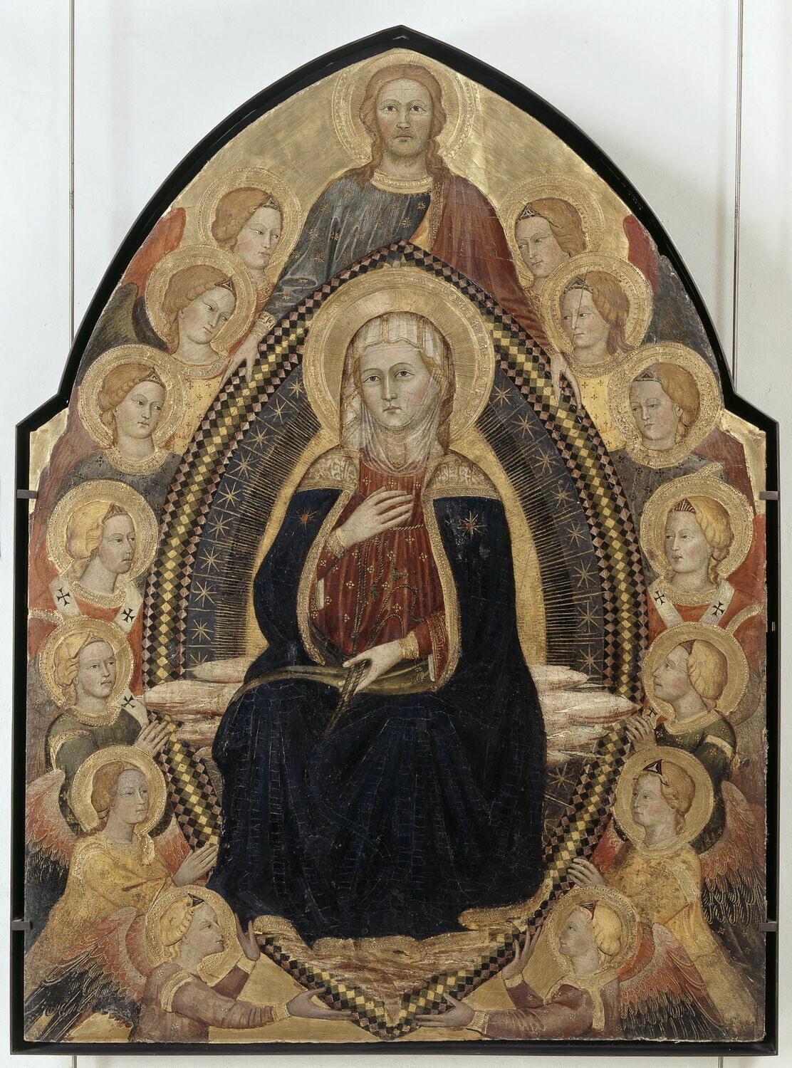 L'Assomption, Vanni, Turino, XVe siècle (1400 - 1500)