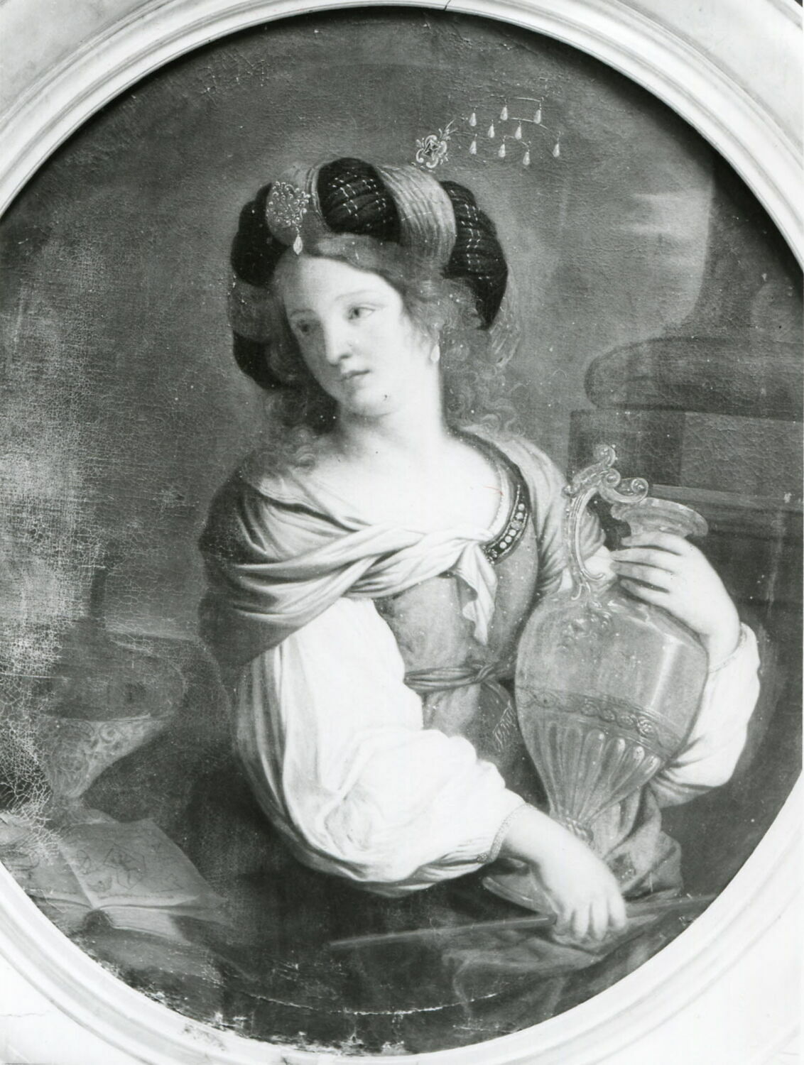 Circé, Le Guerchin, XVIIe siècle (1600 - 1700)