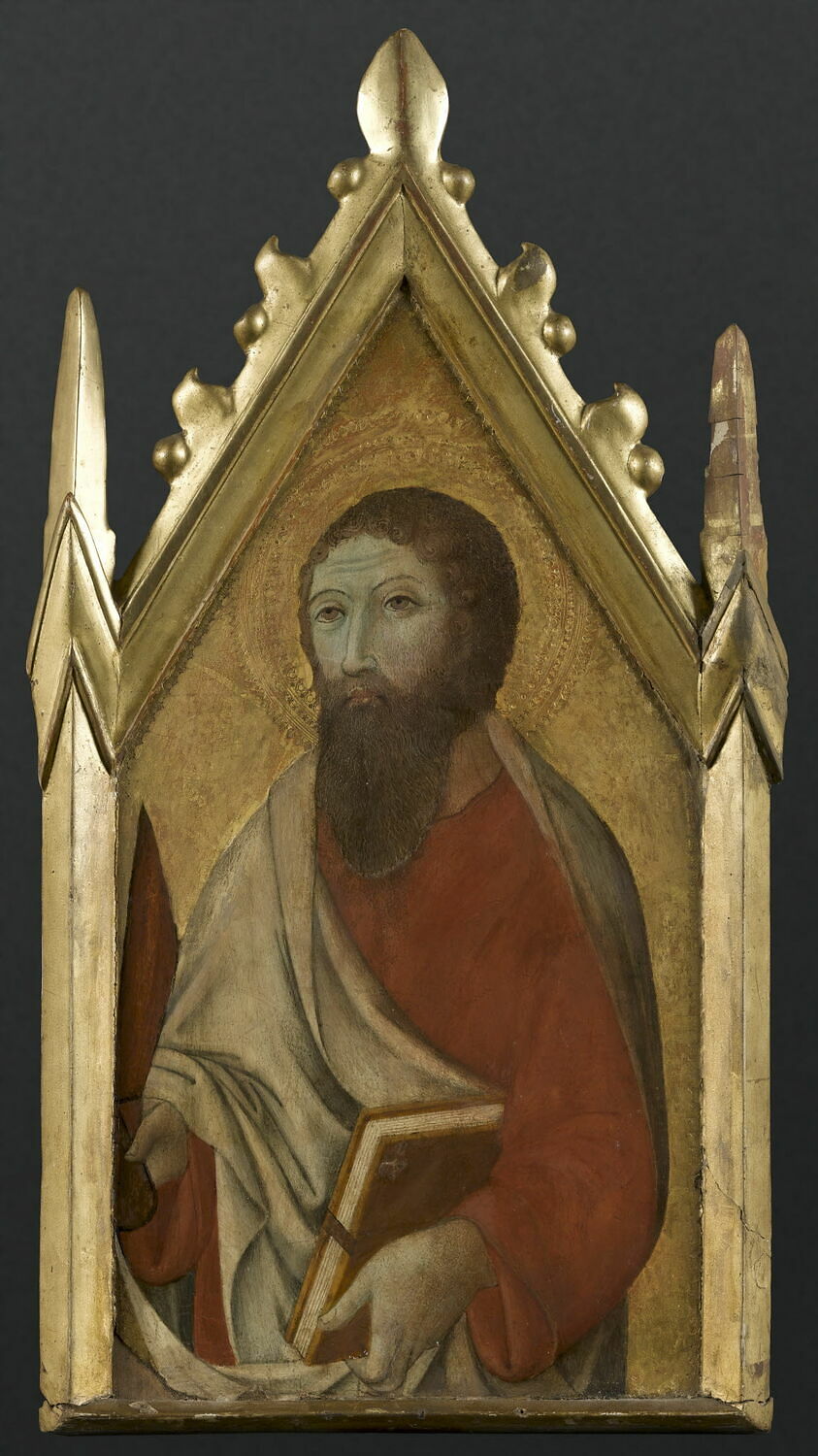 Saint Barthélemy, Italie, XVe siècle (1400 - 1500)