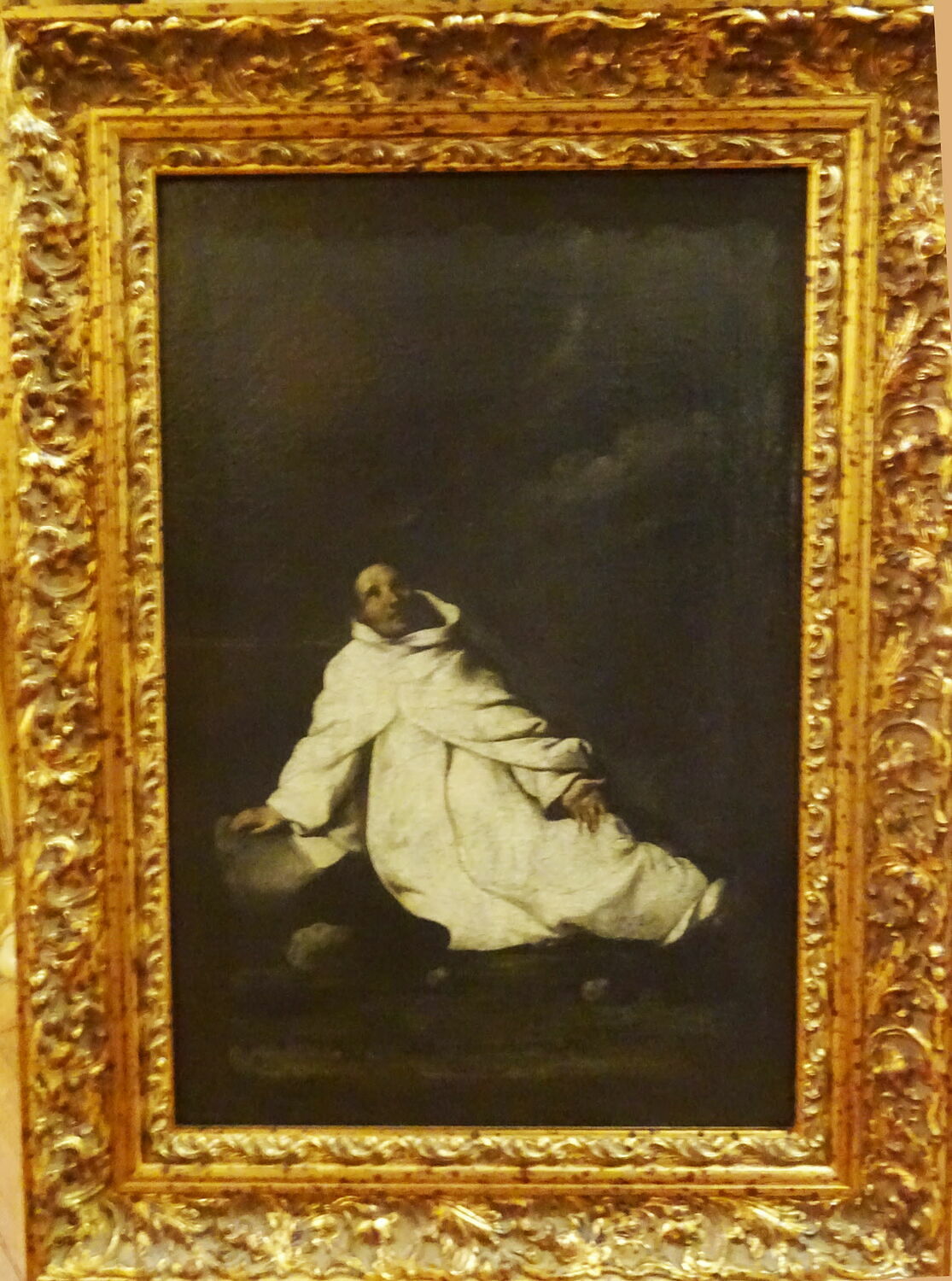 Martyr mercédaire, Zurbarán, Francisco de, XVIIe siècle (1600 - 1700)