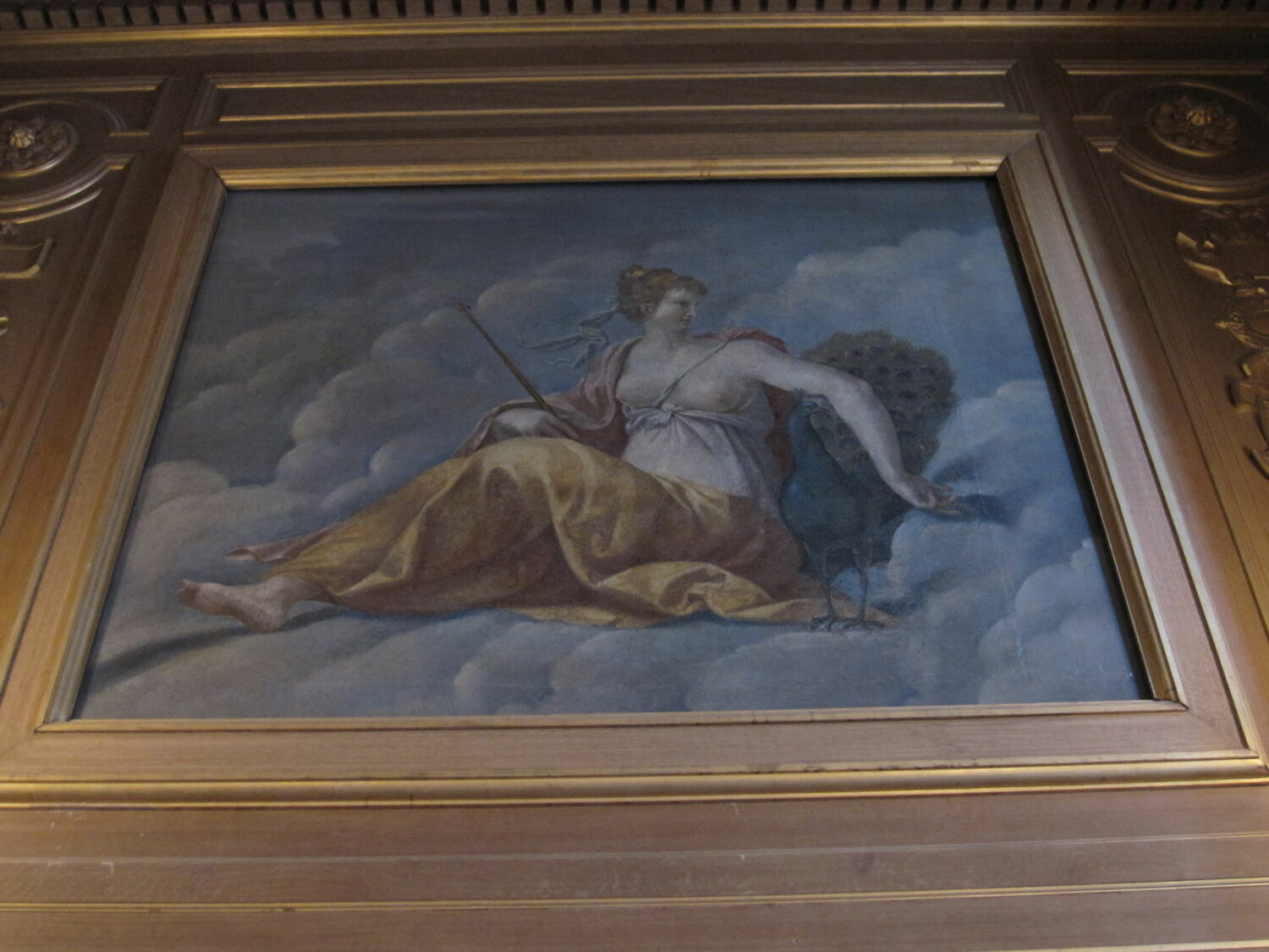 Junon, Dubois, Ambroise, XVIe siècle (1500 - 1600)