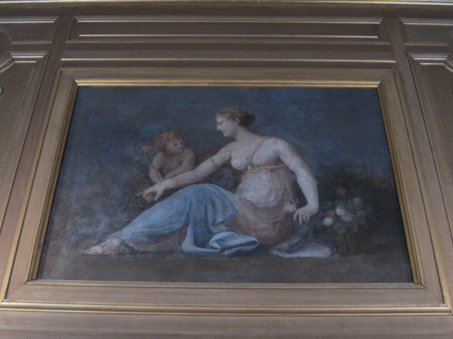 Flore, Dubois, Ambroise, XVIe siècle (1500 - 1600)