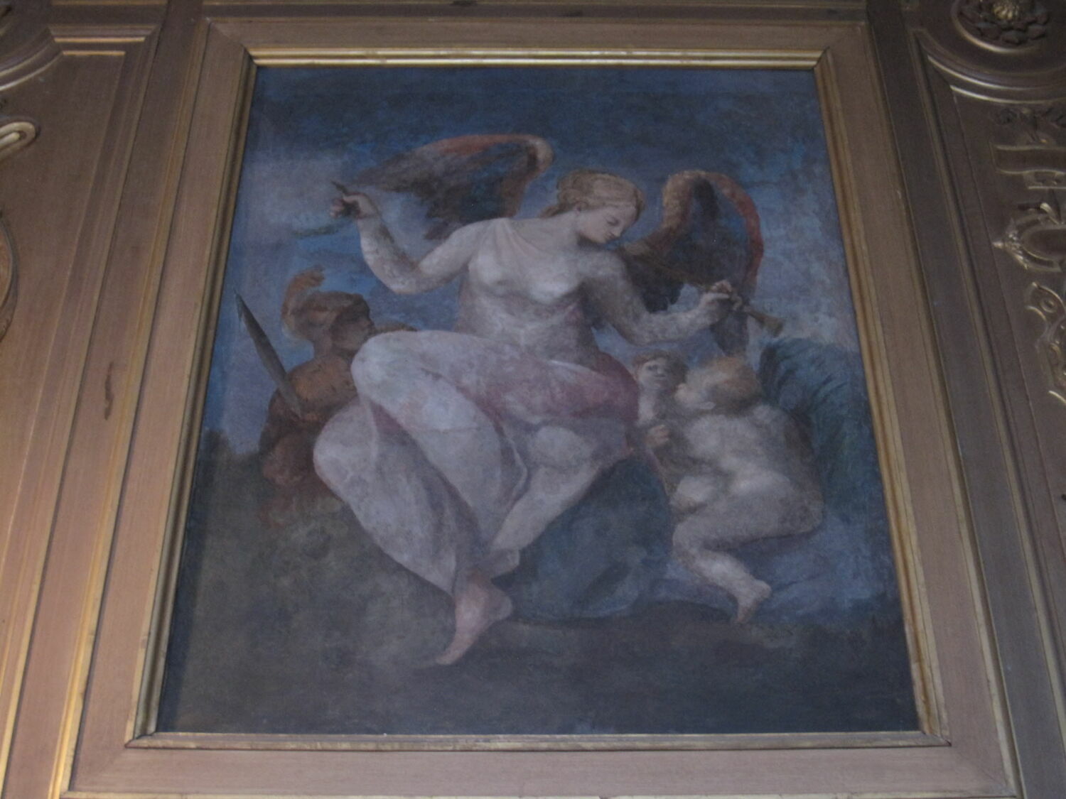 L'Éducation, Dubois, Ambroise, XVIe siècle (1500 - 1600)