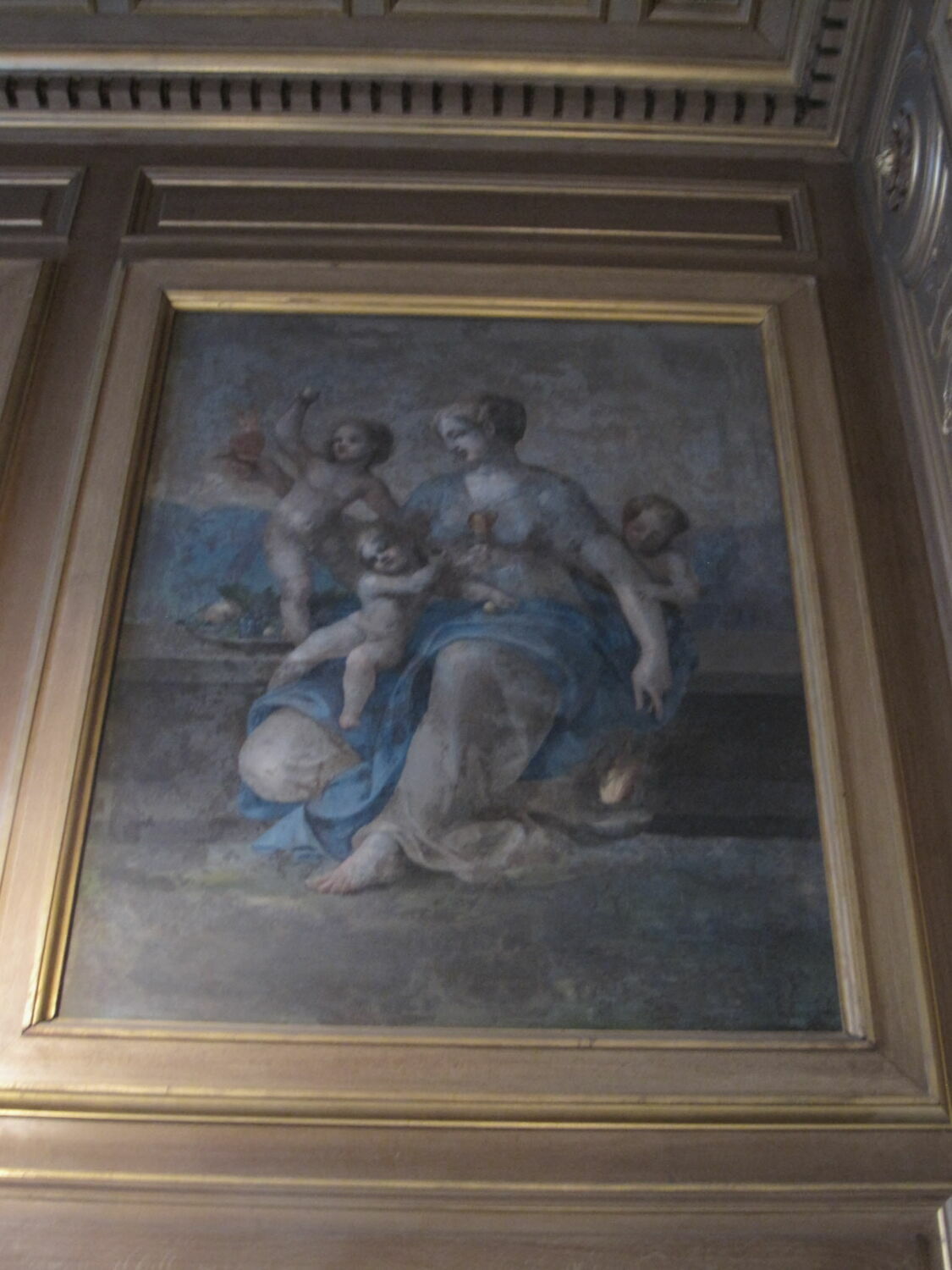 La Charité, Dubois, Ambroise, XVIe siècle (1500 - 1600)