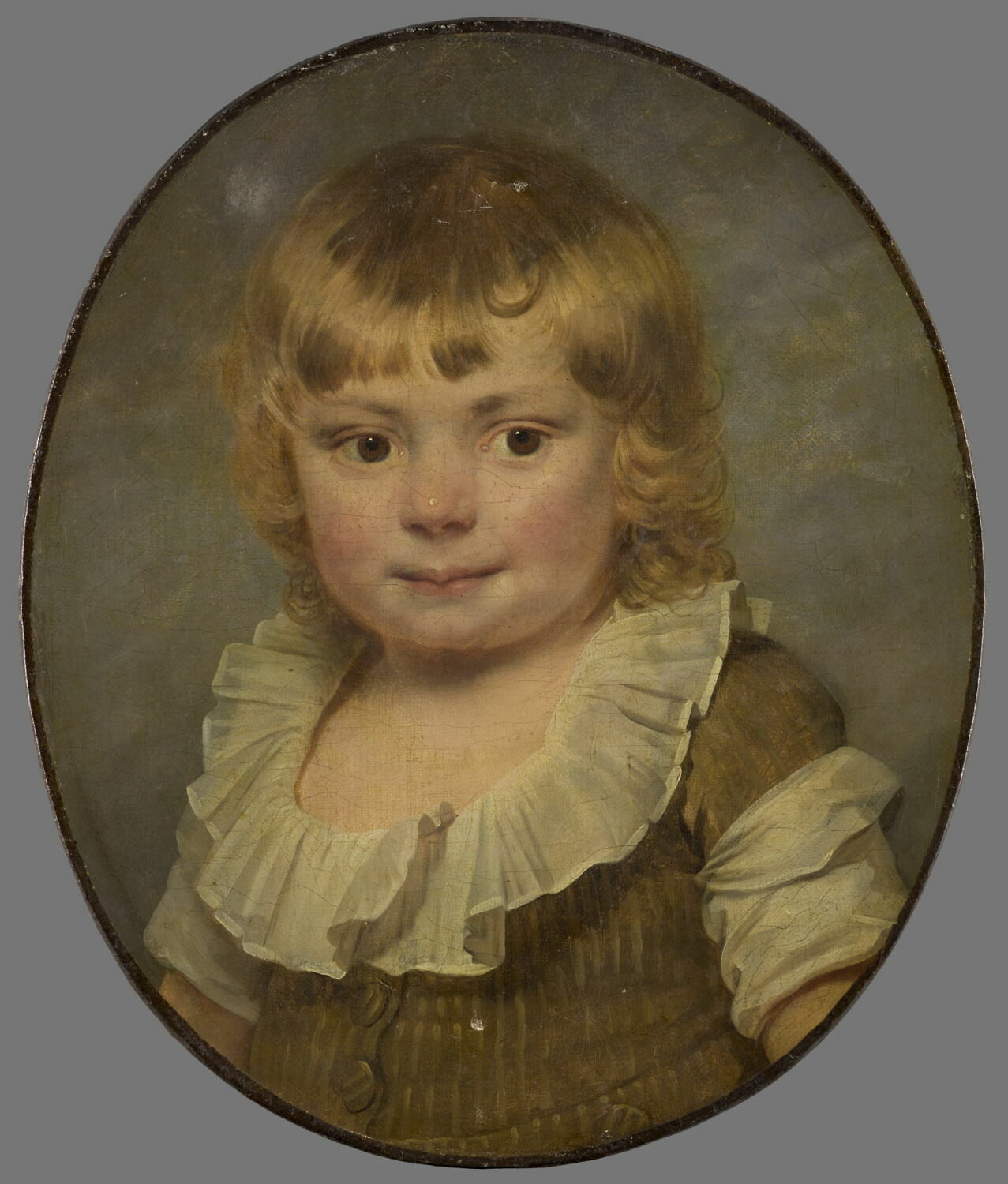 Louis-Jacques Maigret (1791-1873)., Drölling, Martin, 4e quart du XVIIIe siècle (1794 - 1795)