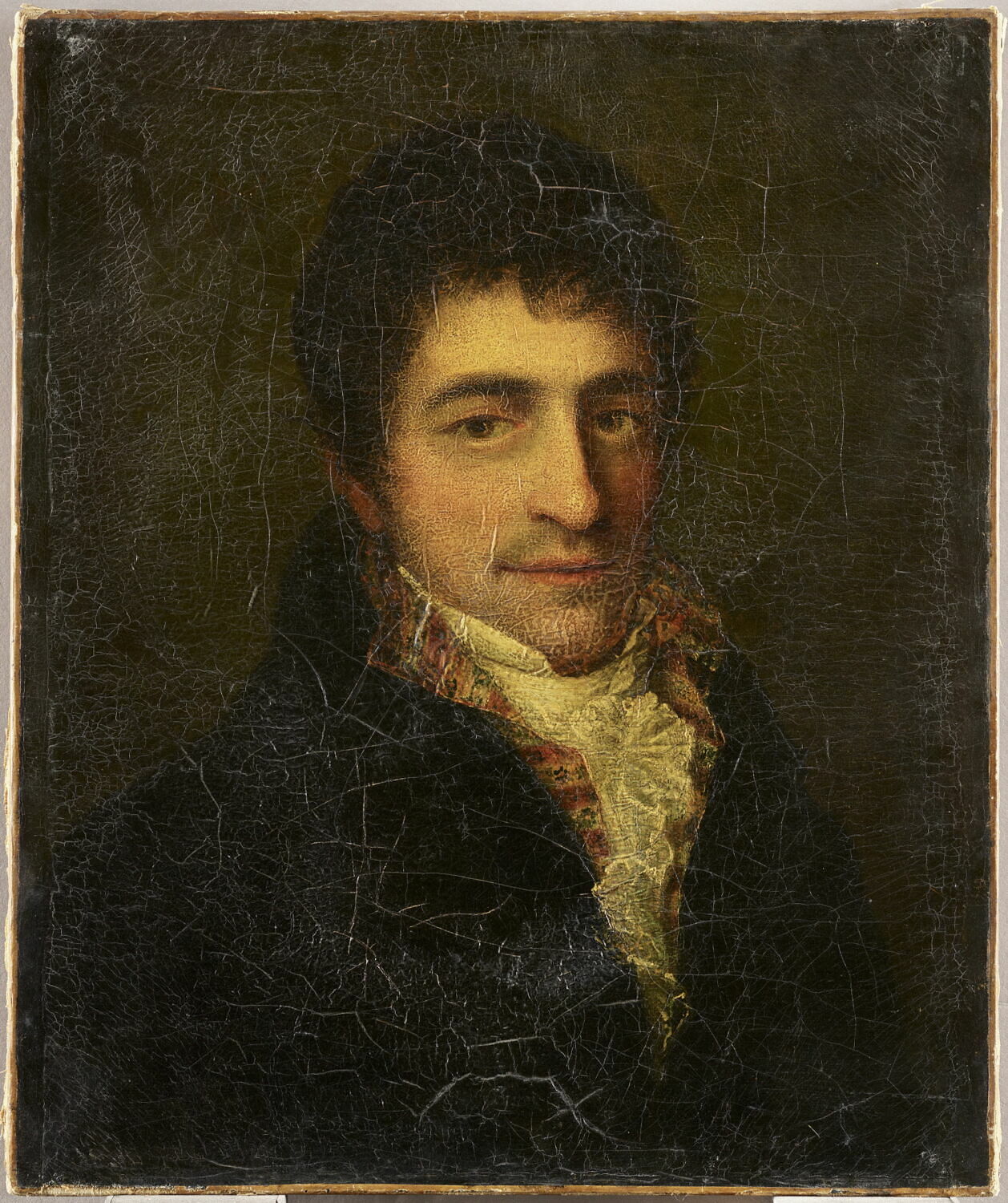 Jacques-Rodolphe Forney, Prud'hon, Pierre-Paul, 1e quart du XIXe siècle (1817)