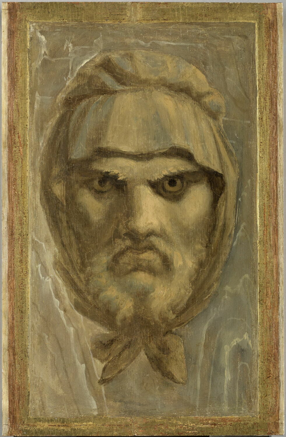Plutus, Prud'hon, Pierre-Paul, Fin du XVIIIe siècle (1796 - 1799)