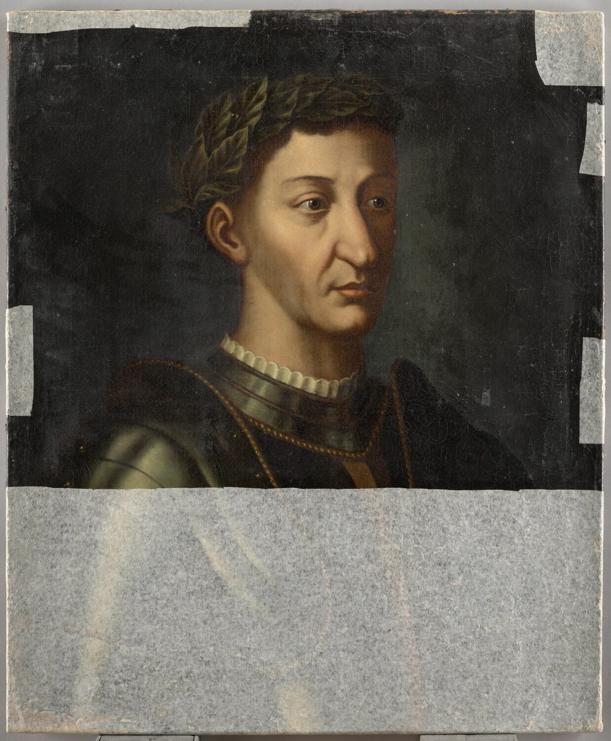 Henri Ier (1005-1060), Anonyme, XIXe siècle (1800 - 1900)