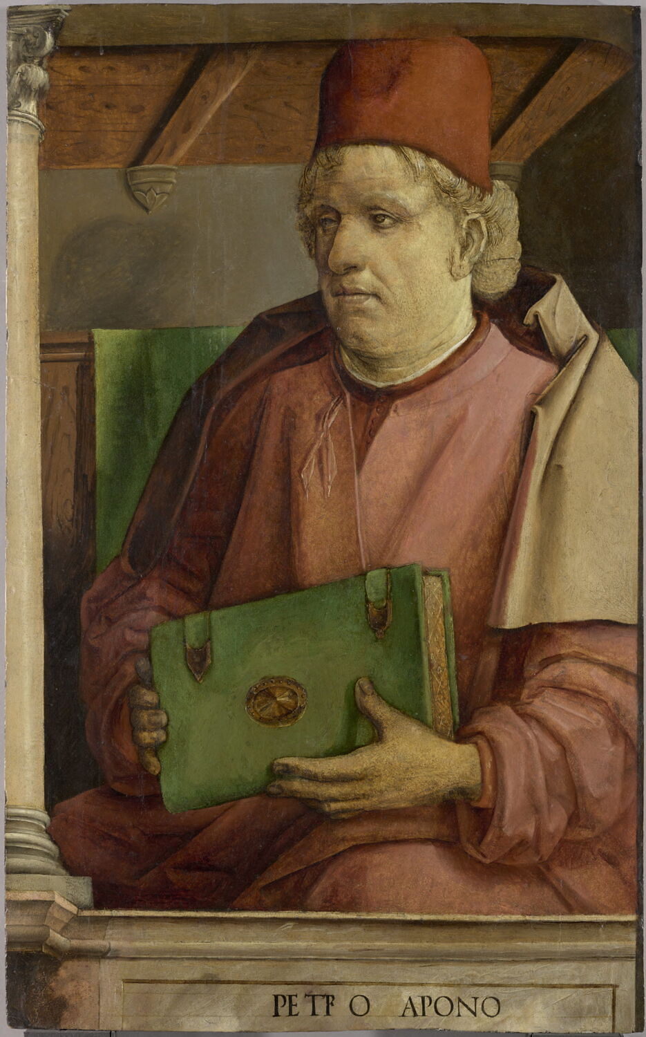 Pietro D'Abano, Gand, Juste de, XVe siècle (1400 - 1500)