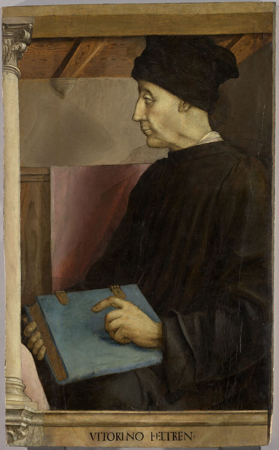 Vittorino da Feltre, Gand, Juste de, XVe siècle (1400 - 1500)