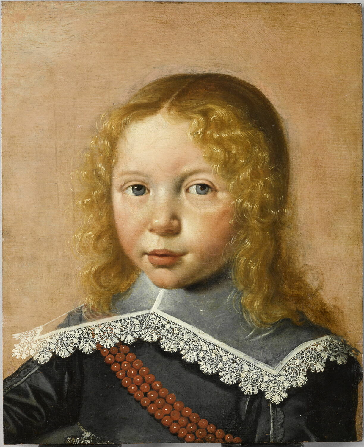 Portrait d'enfant, Cuyp, Jacob Gerritsz., XVIIe siècle (1600 - 1700)