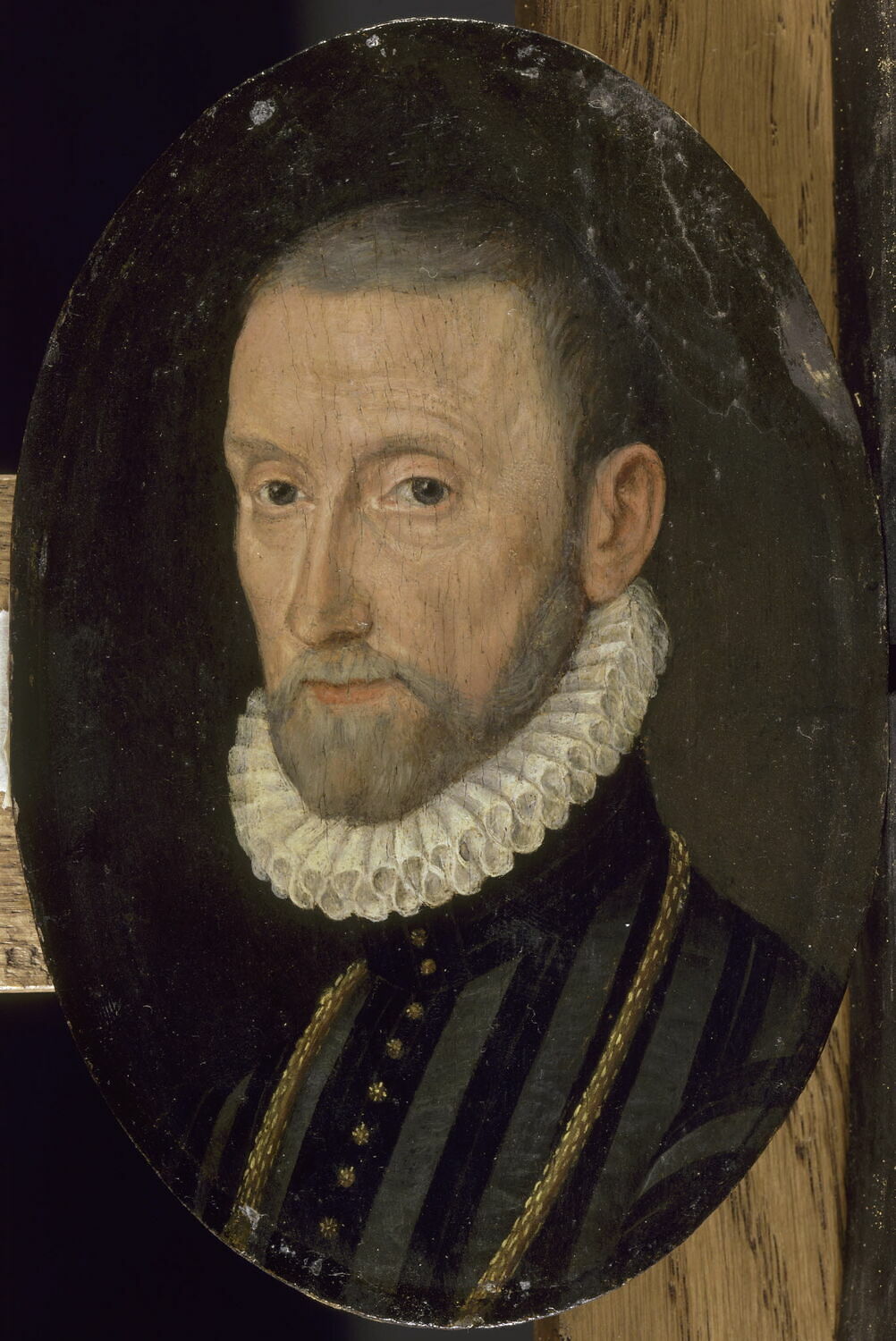 Gaspard de Coligny (1517-1572), amiral de France - Louvre site des ...