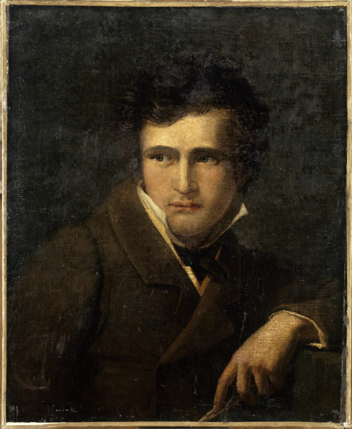 Jacques Fédel (1795-1860), architecte, Anonyme, 1e moitié du XIXe siècle (1800 - 1850)