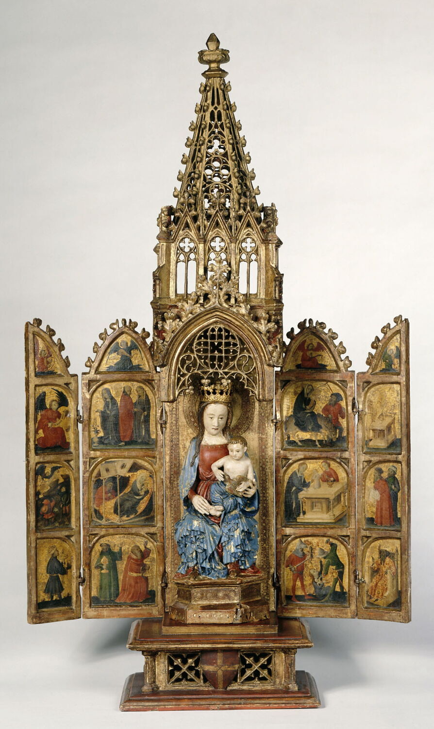 "Chapelle Cardon"