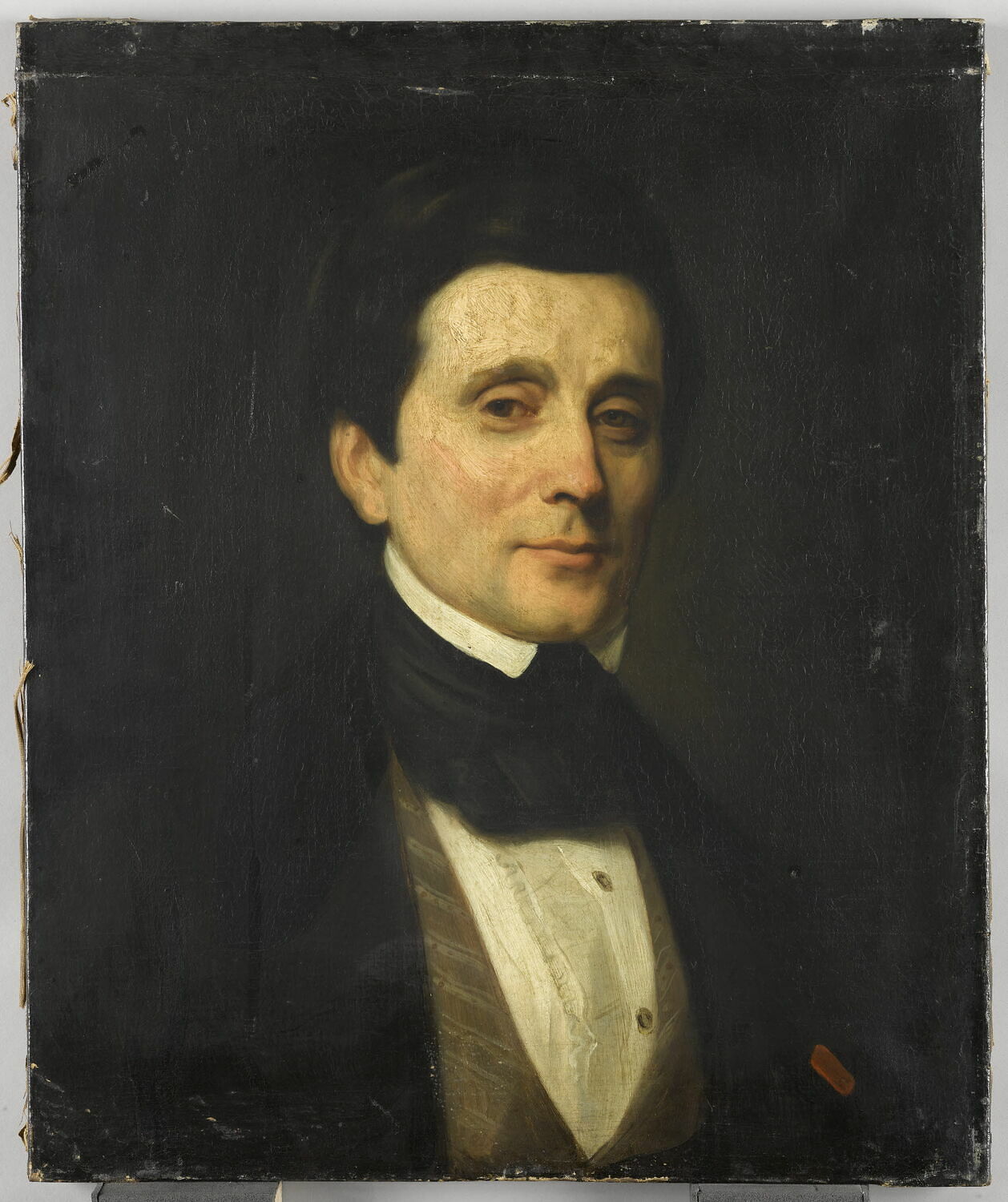 Émile Deschamps (1791-1871), poète., Champmartin, Émile Callande de, 2e quart du XIXe siècle (1825 - 1840)