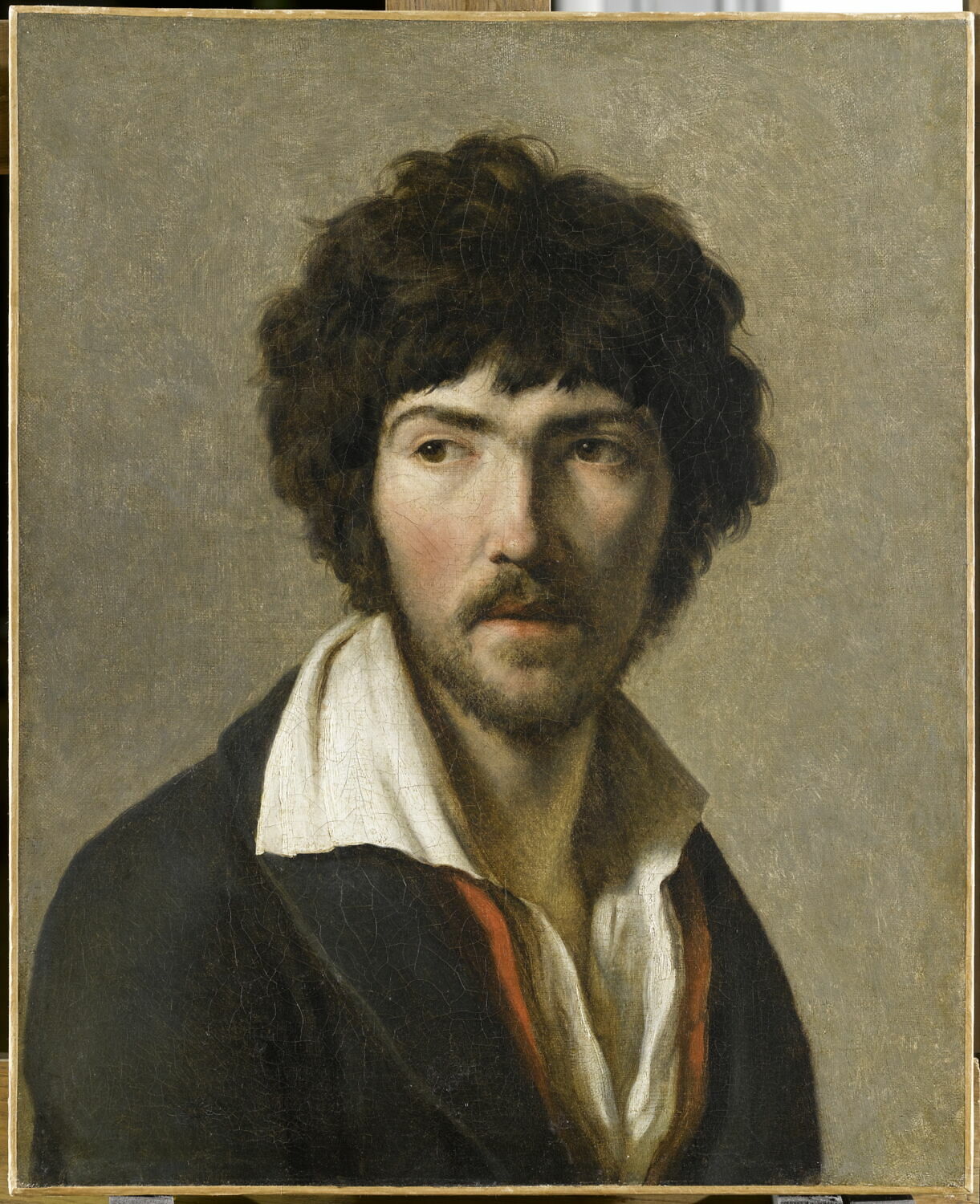 Maurice Quay, Riesener, Henri François, 1e quart du XIXe siècle (1800 - 1825)