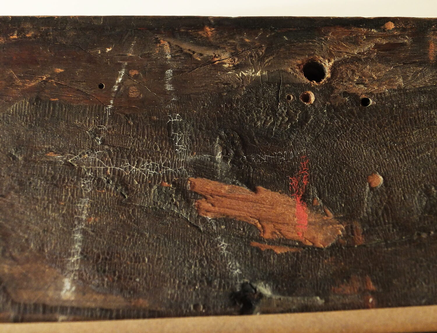 Nature morte aux poissons Louvre Collections